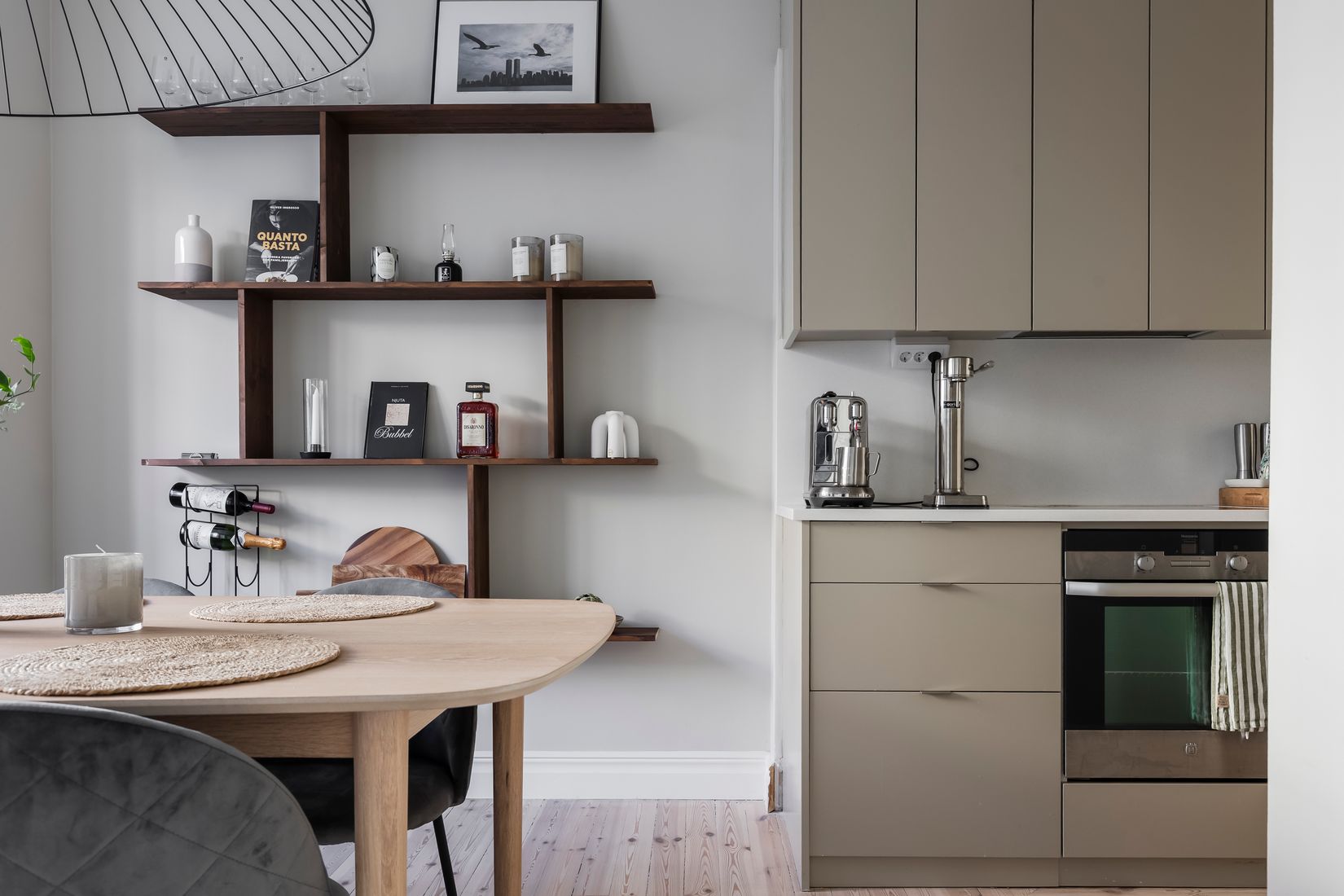 Bostadsrätt, Akensgatan 4A, Öster, Örebro