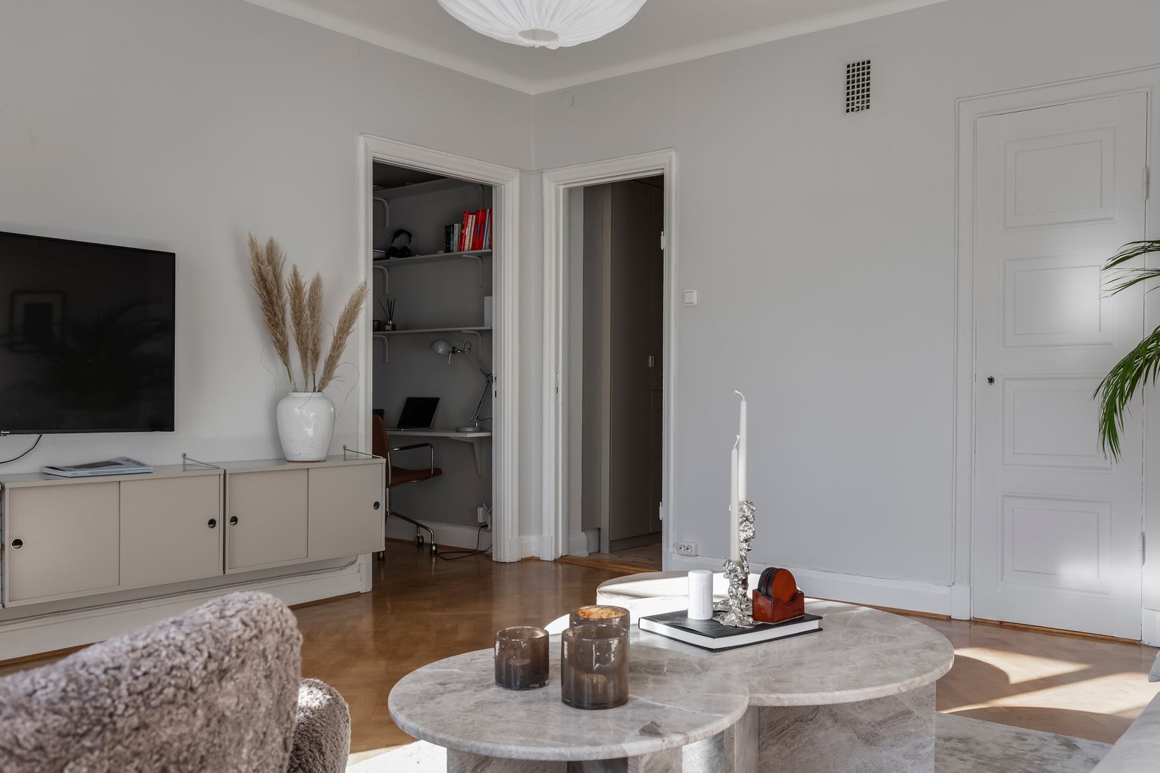 Bostadsrätt, Akensgatan 4A, Öster, Örebro