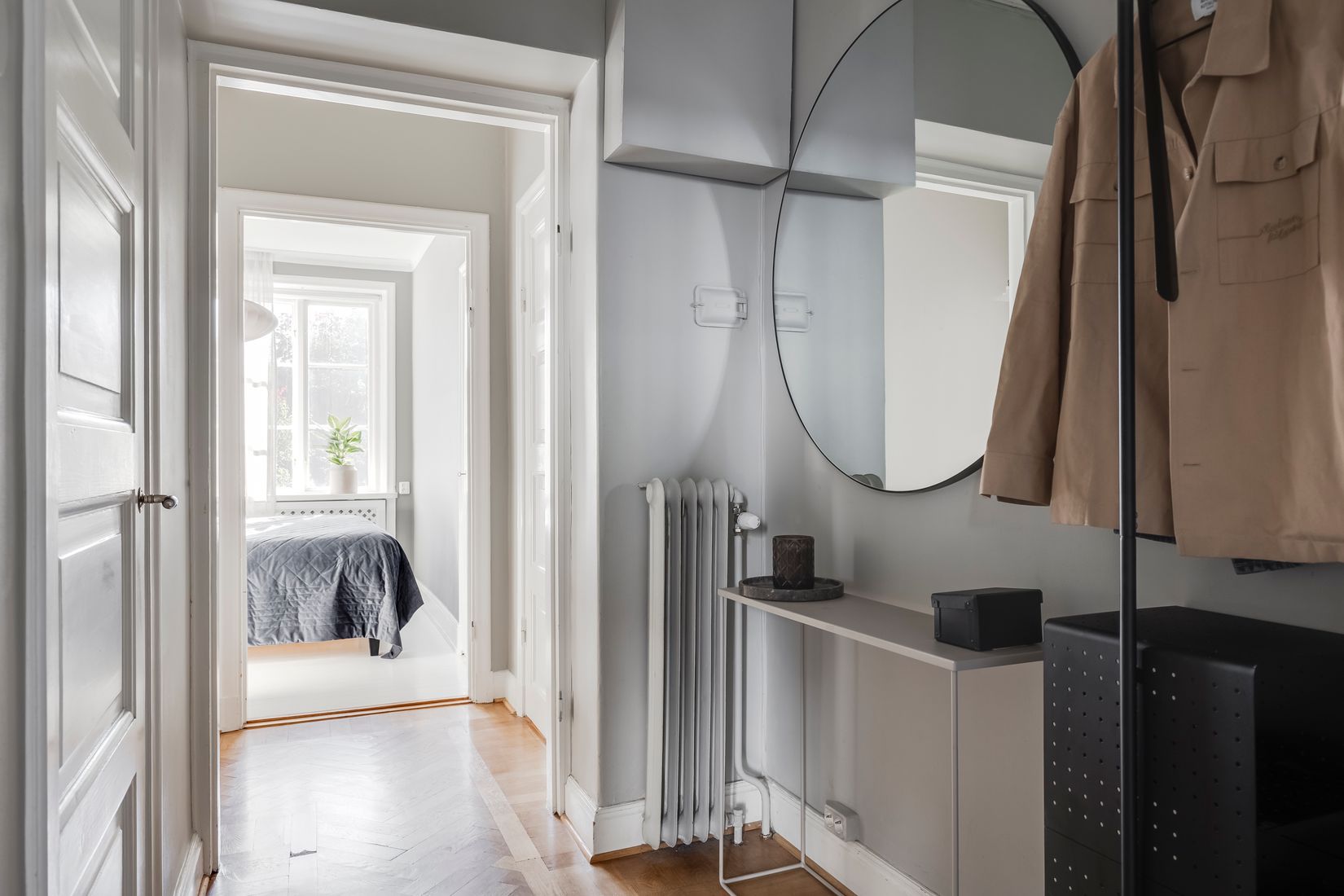 Bostadsrätt, Akensgatan 4A, Öster, Örebro