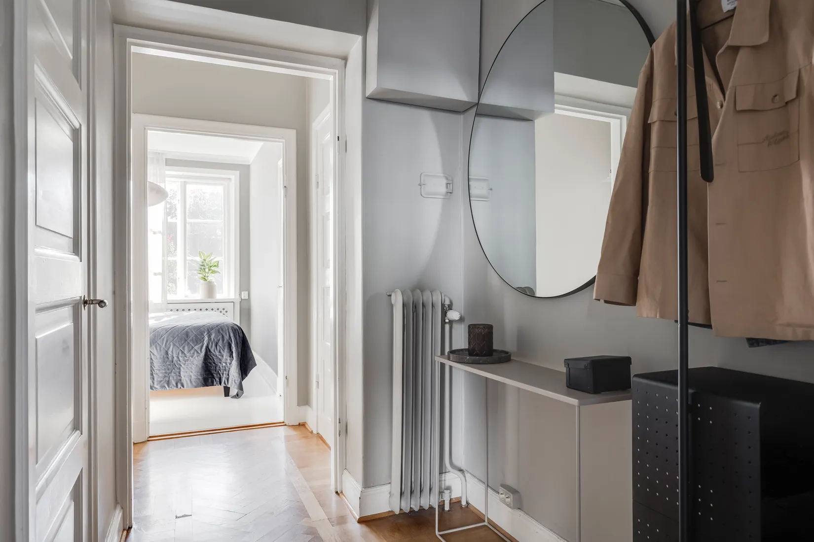 Bostadsrätt, Akensgatan 4A, Öster, Örebro