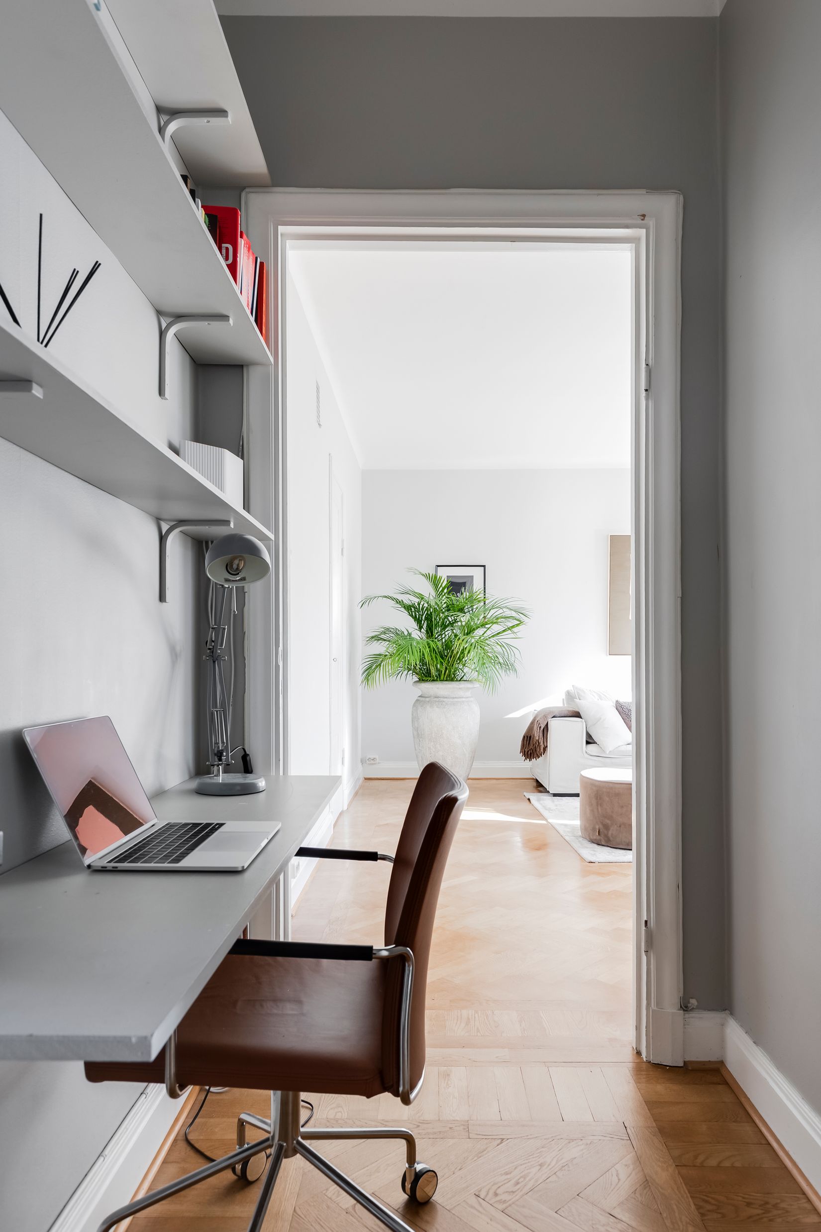 Bostadsrätt, Akensgatan 4A, Öster, Örebro