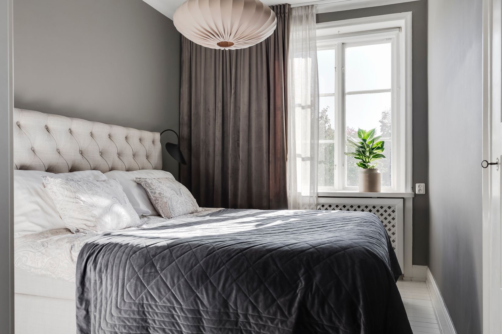 Bostadsrätt, Akensgatan 4A, Öster, Örebro