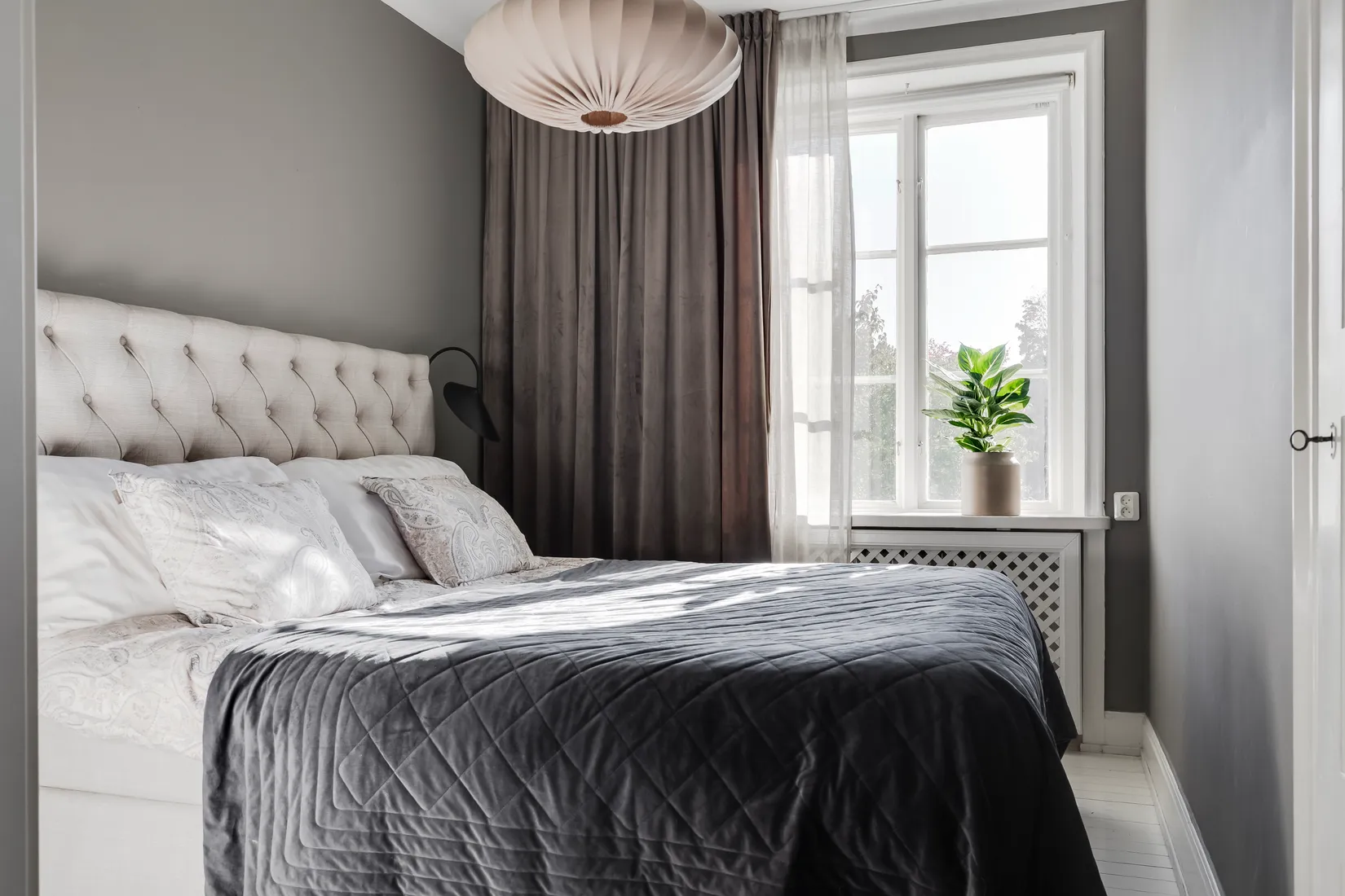 Bostadsrätt, Akensgatan 4A, Öster, Örebro
