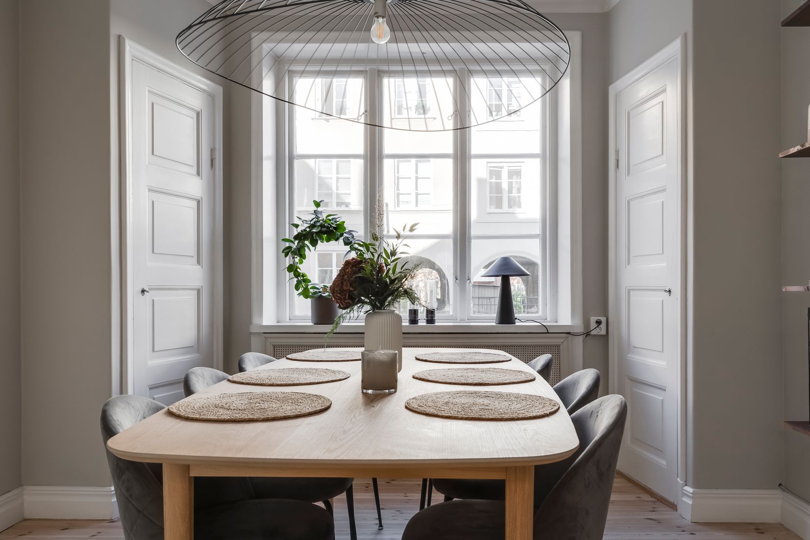 Bostadsrätt, Akensgatan 4A, Öster, Örebro