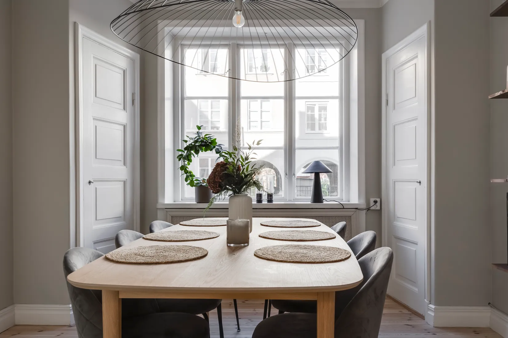 Bostadsrätt, Akensgatan 4A, Öster, Örebro