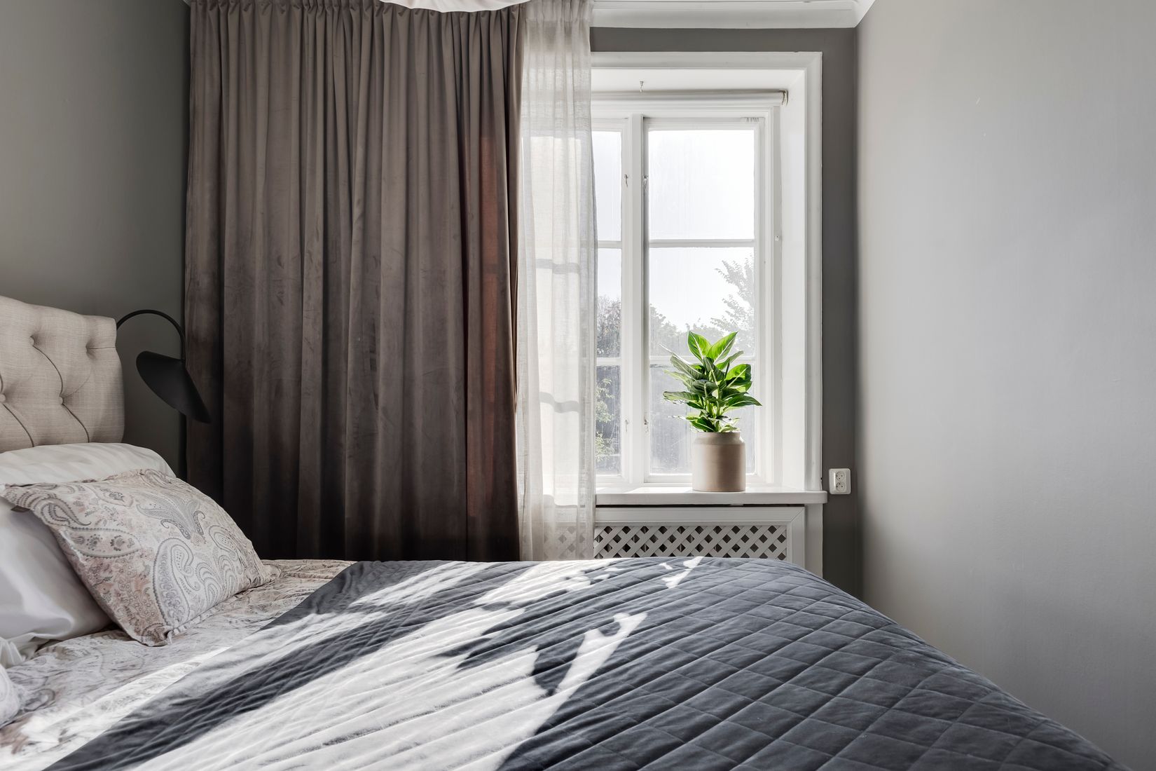 Bostadsrätt, Akensgatan 4A, Öster, Örebro