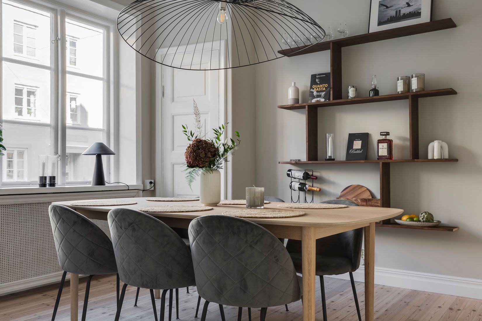 Bostadsrätt, Akensgatan 4A, Öster, Örebro