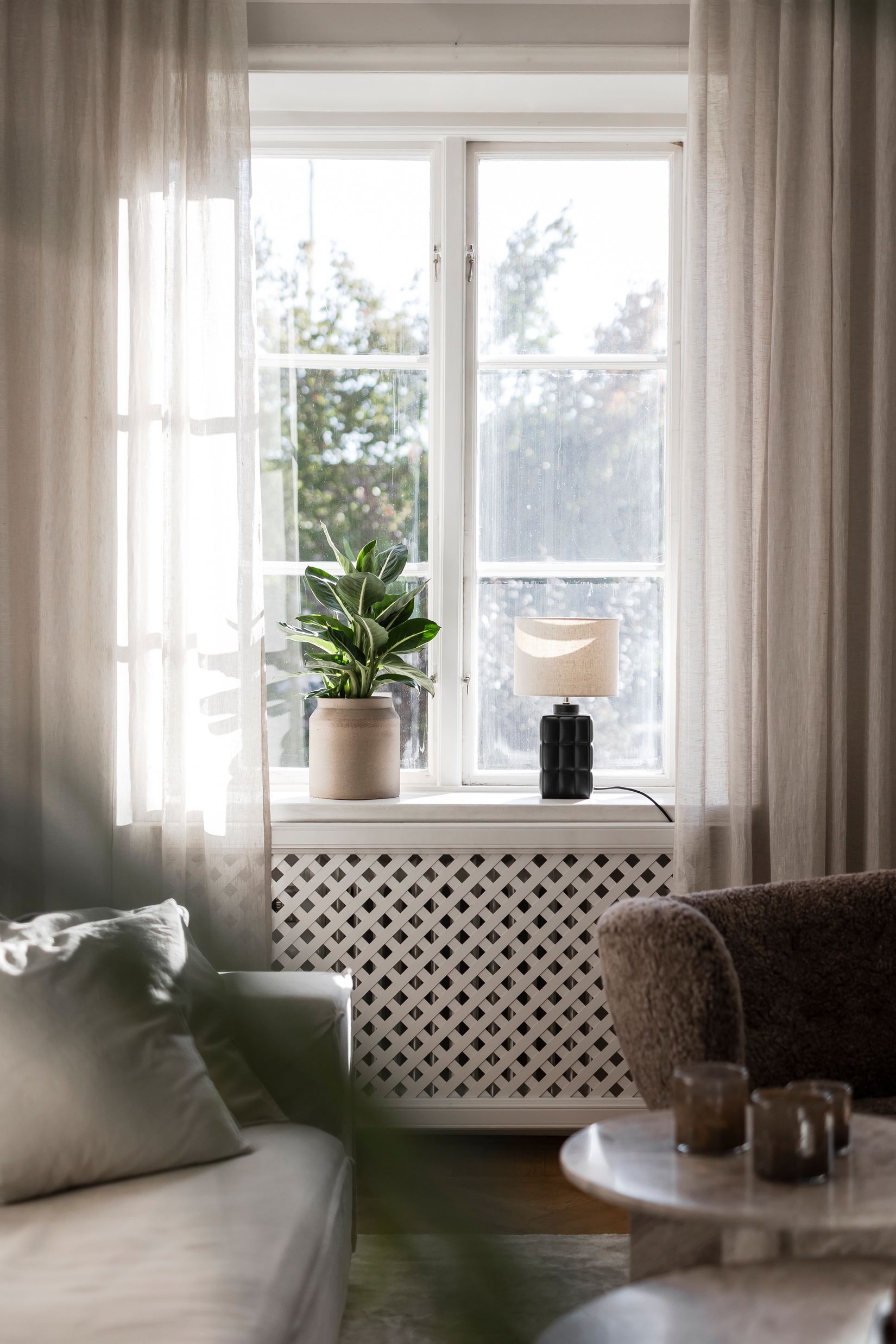 Bostadsrätt, Akensgatan 4A, Öster, Örebro