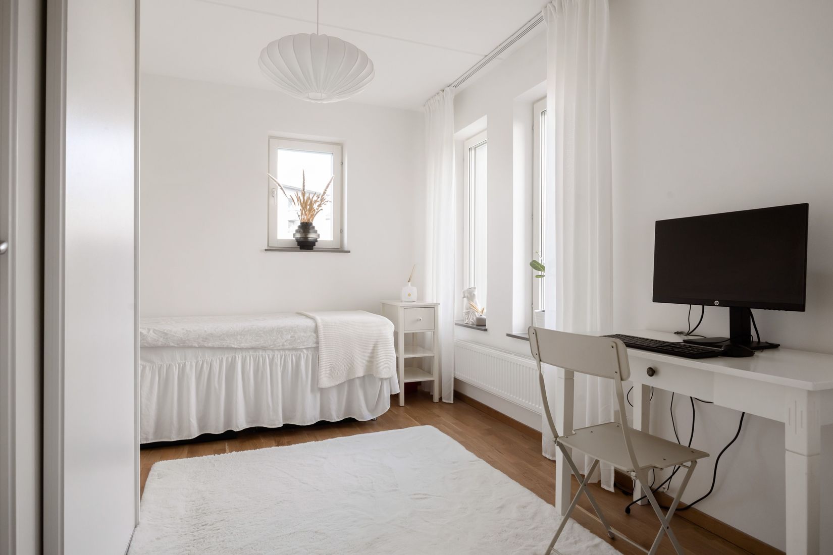 Bostadsrätt, Lilla Regementsvägen 21, Kviberg, Göteborg