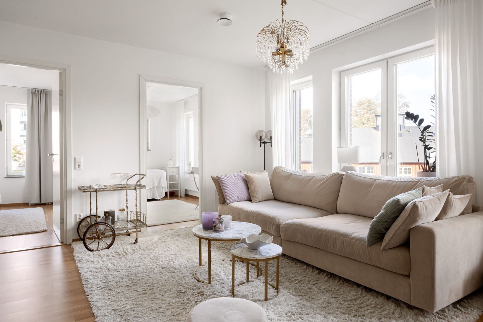 Bostadsrätt, Lilla Regementsvägen 21, Kviberg, Göteborg