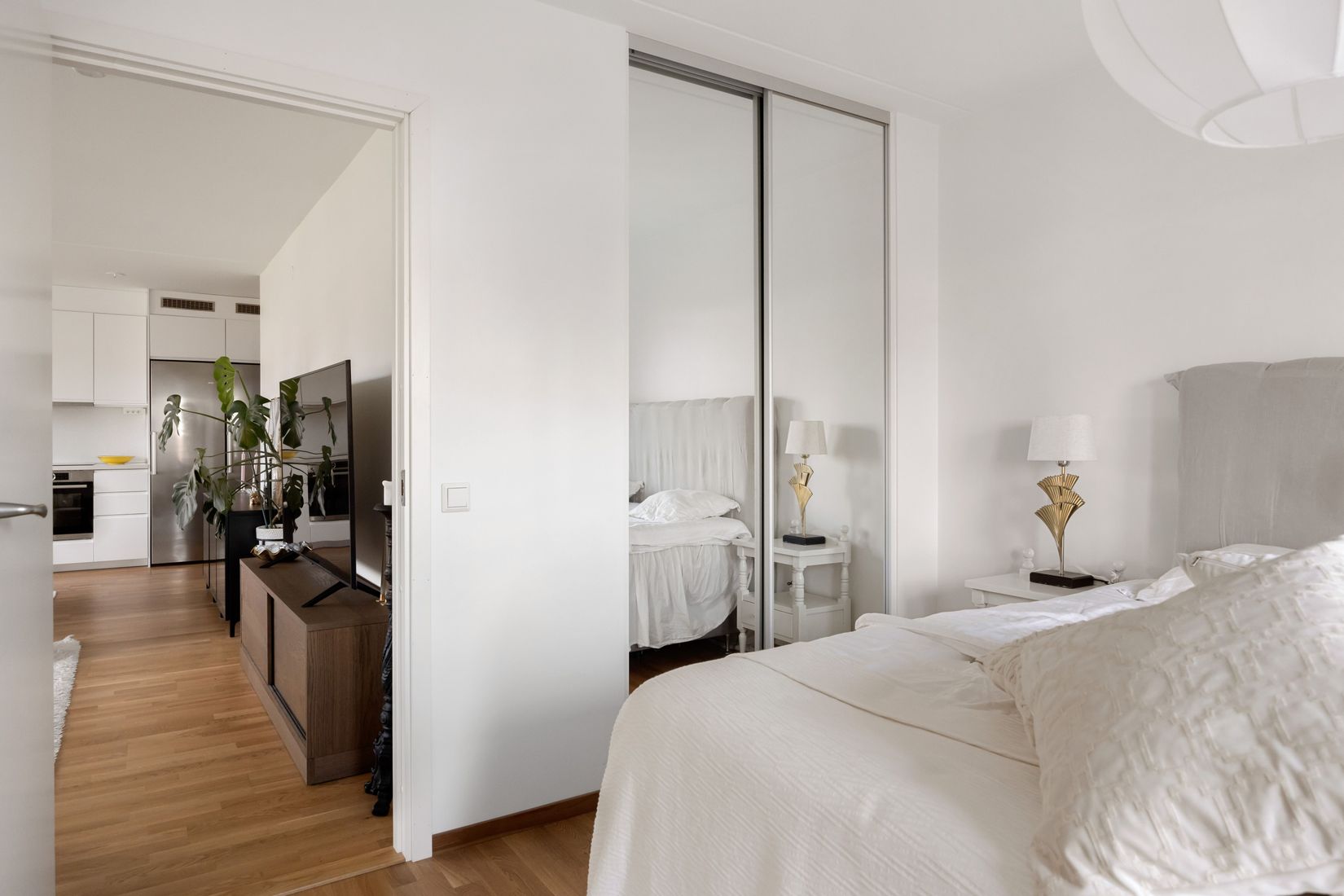 Bostadsrätt, Lilla Regementsvägen 21, Kviberg, Göteborg