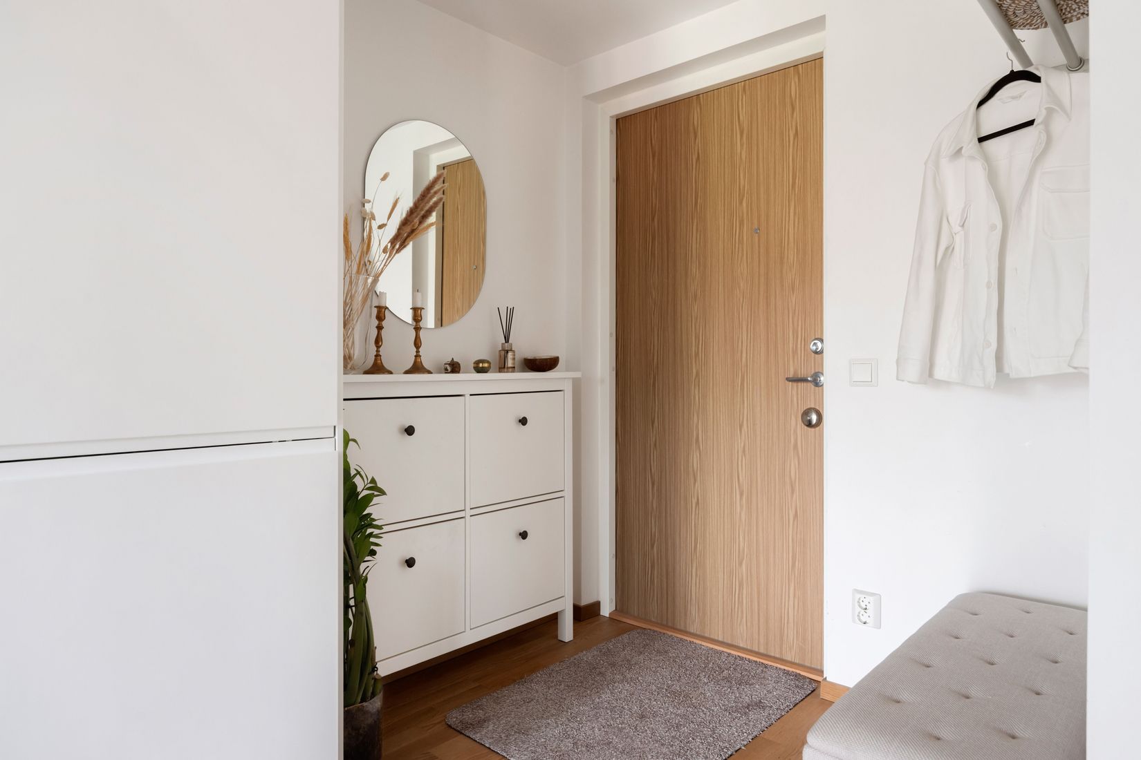 Bostadsrätt, Lilla Regementsvägen 21, Kviberg, Göteborg