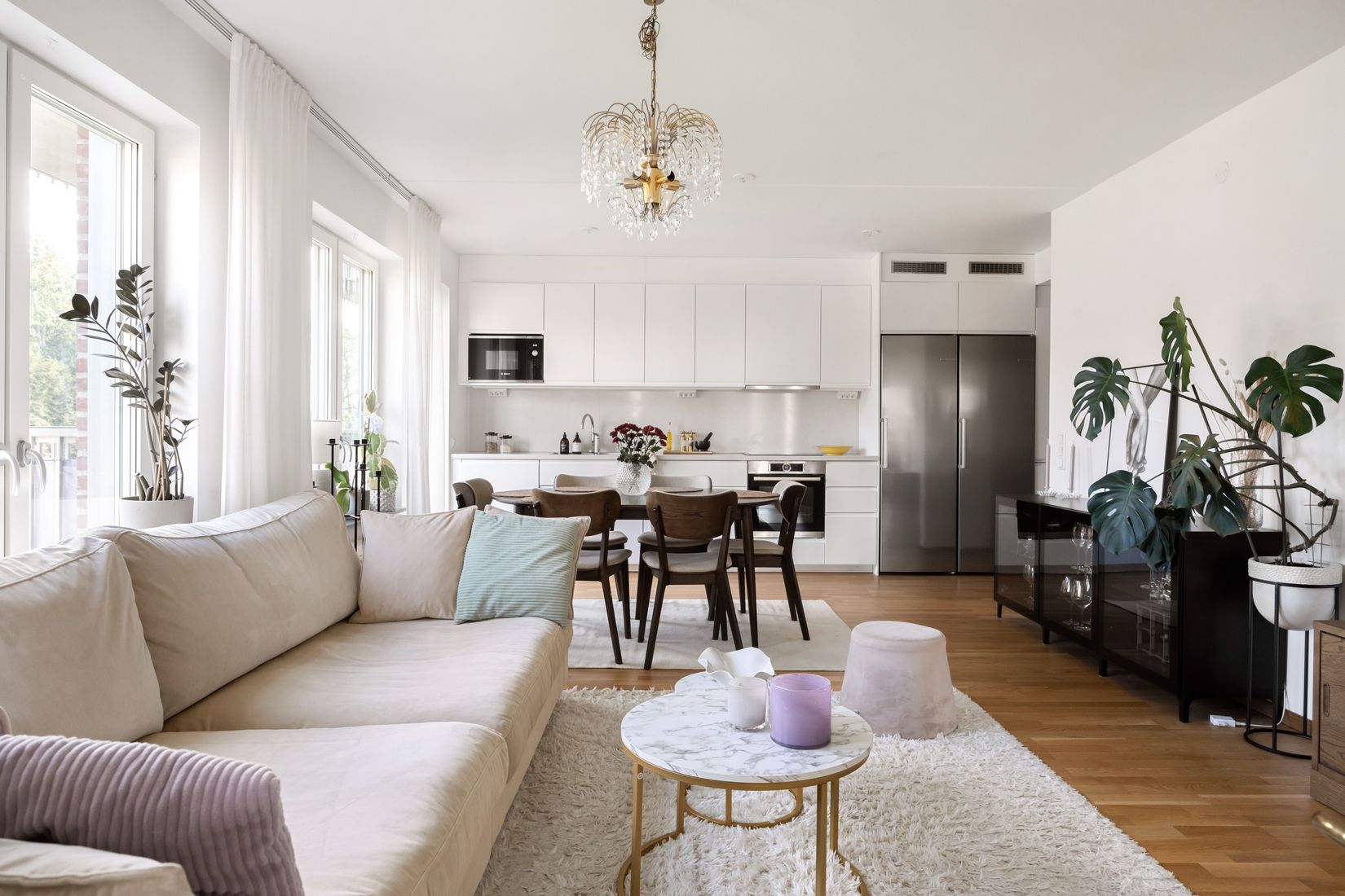 Bostadsrätt, Lilla Regementsvägen 21, Kviberg, Göteborg