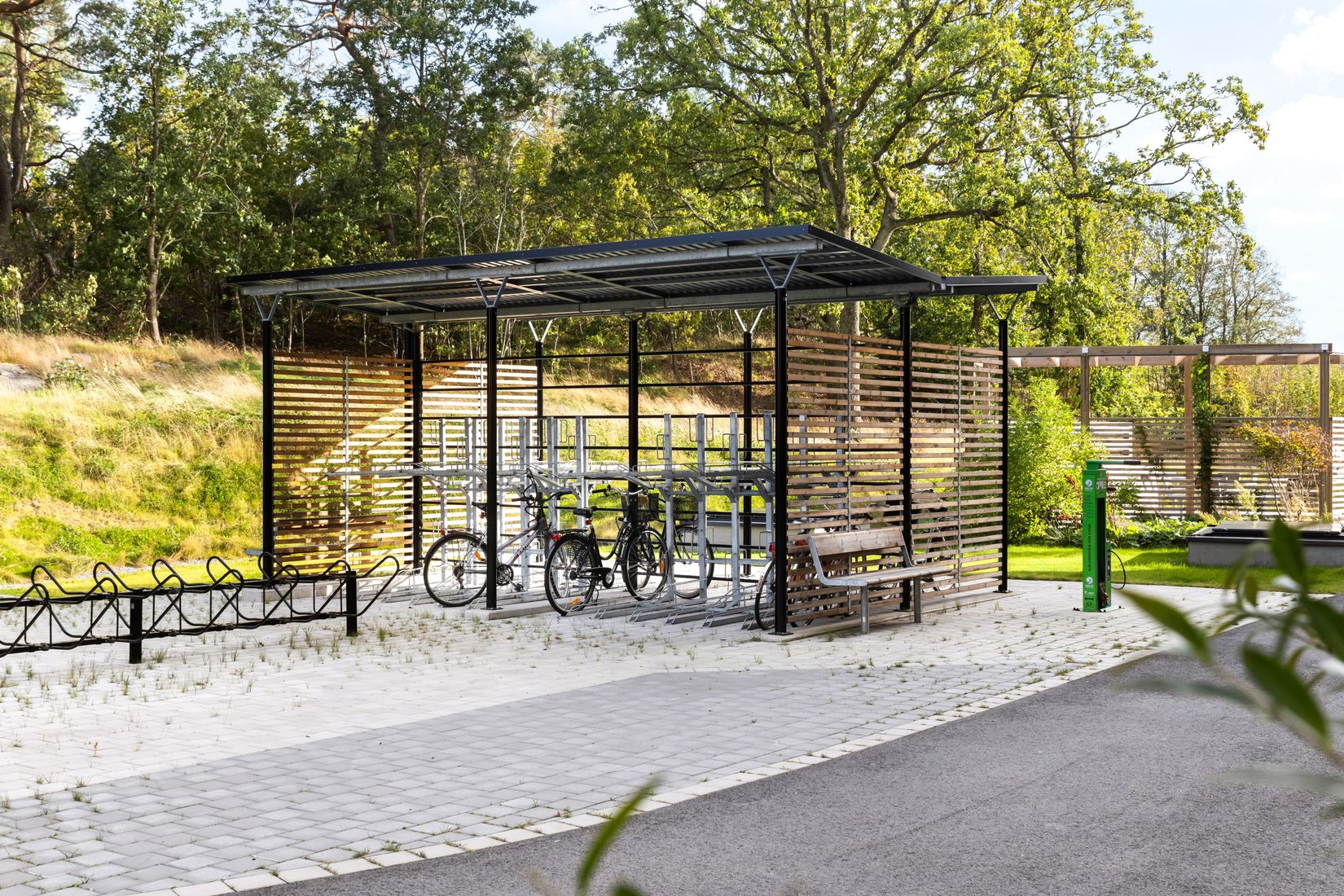 Bostadsrätt, Lilla Regementsvägen 21, Kviberg, Göteborg