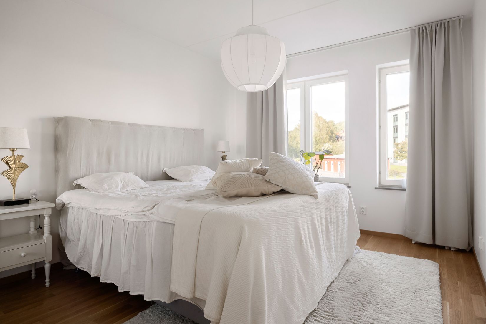 Bostadsrätt, Lilla Regementsvägen 21, Kviberg, Göteborg