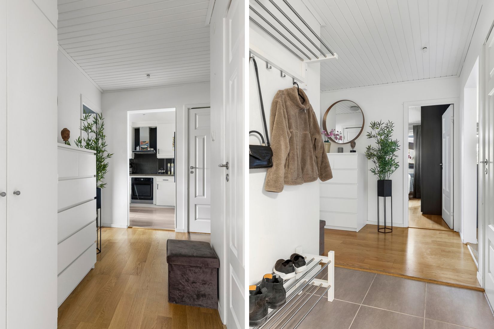 Bostadsrätt, Fabelvägen 9, Kallhäll, Järfälla