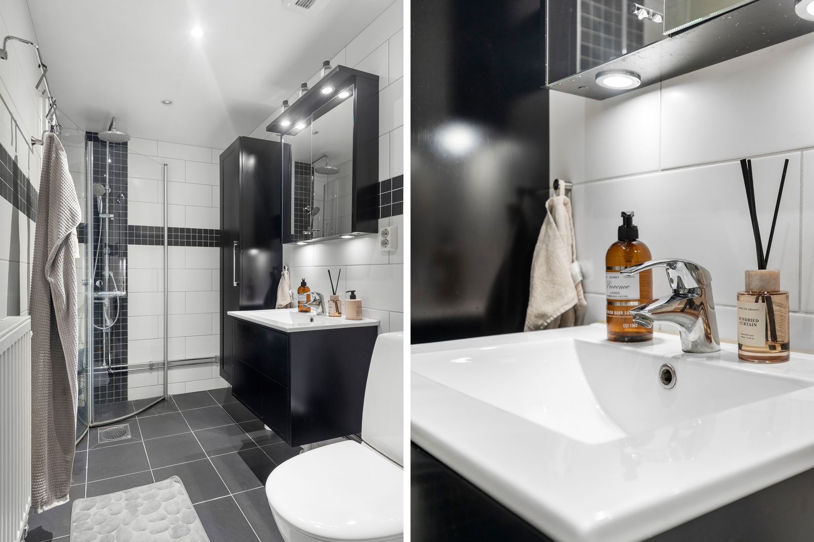 Bostadsrätt, Fabelvägen 9, Kallhäll, Järfälla