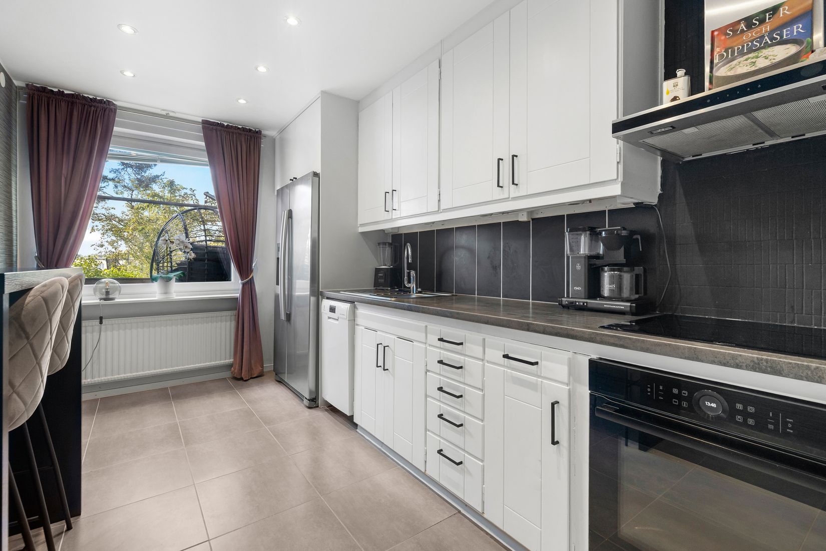 Bostadsrätt, Fabelvägen 9, Kallhäll, Järfälla