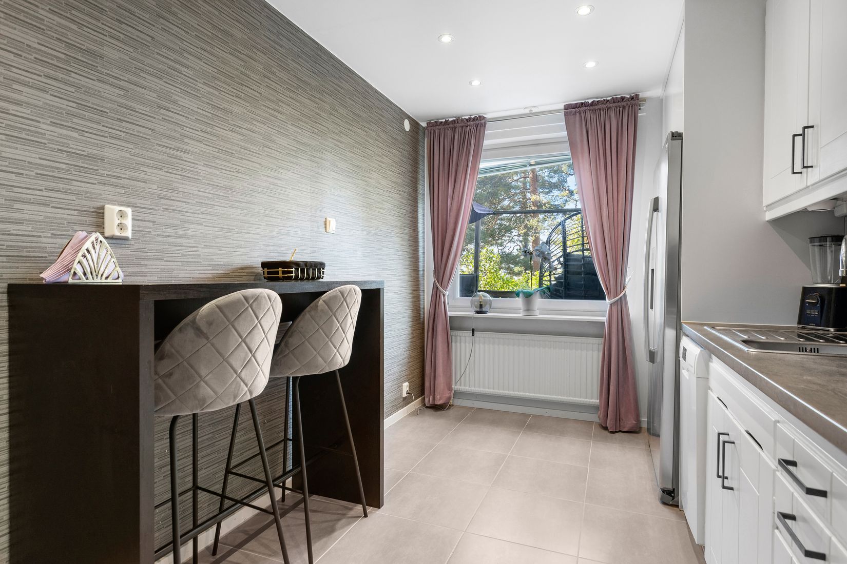 Bostadsrätt, Fabelvägen 9, Kallhäll, Järfälla