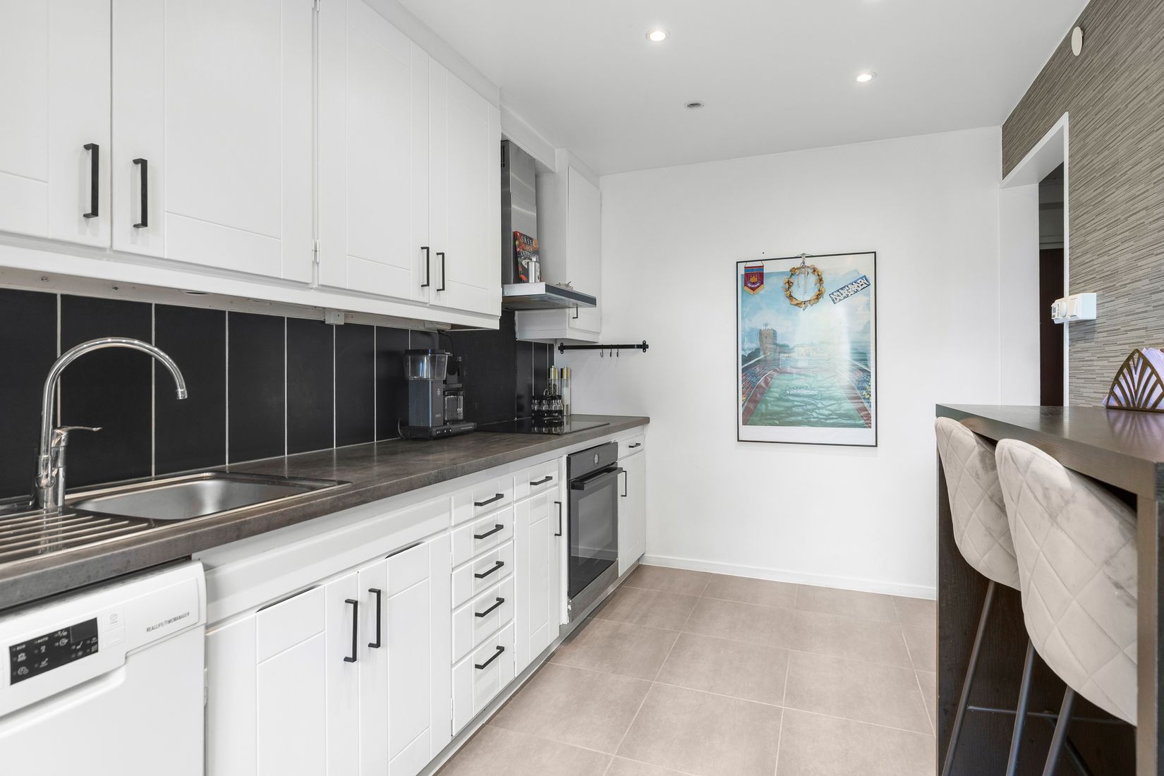 Bostadsrätt, Fabelvägen 9, Kallhäll, Järfälla