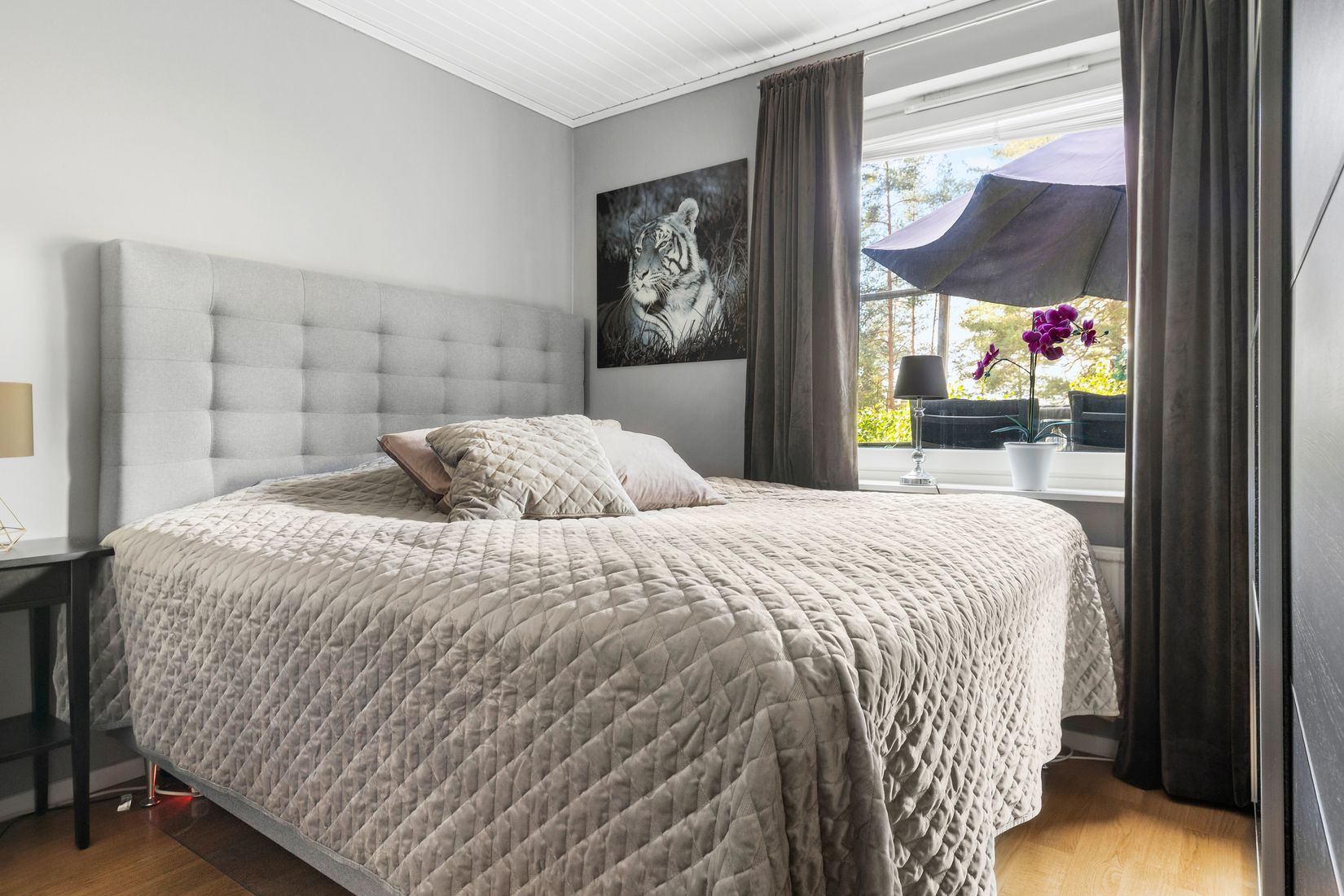 Bostadsrätt, Fabelvägen 9, Kallhäll, Järfälla