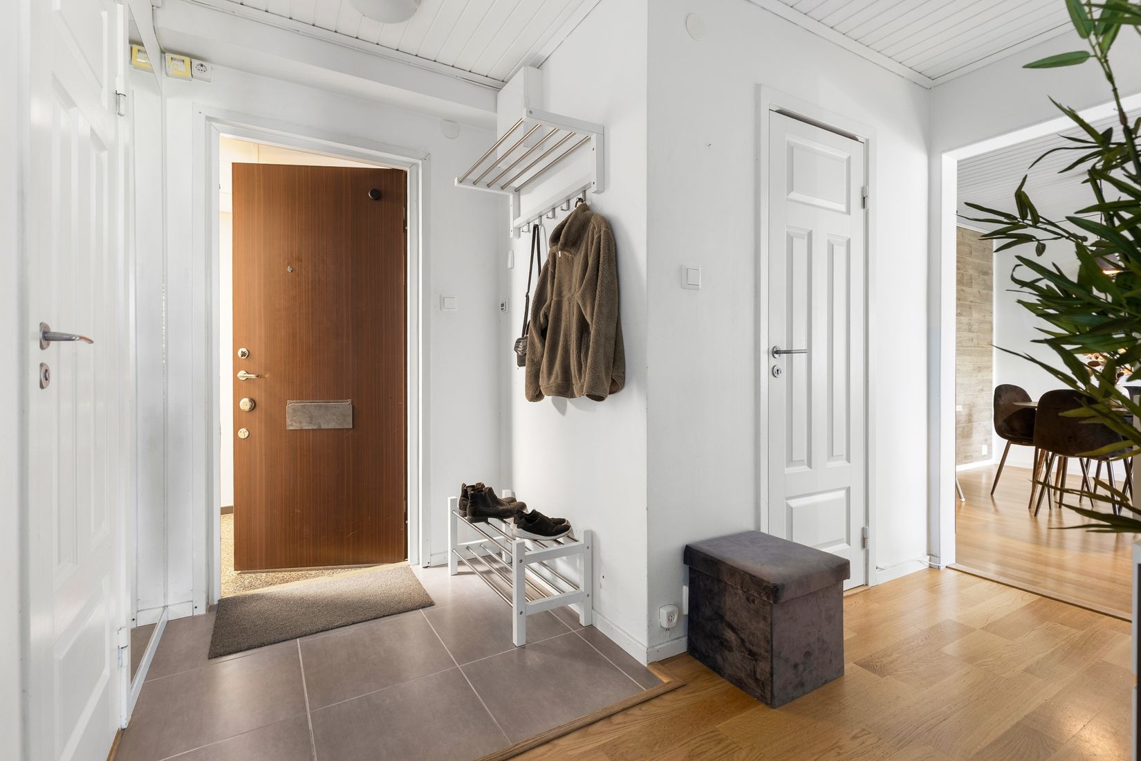 Bostadsrätt, Fabelvägen 9, Kallhäll, Järfälla