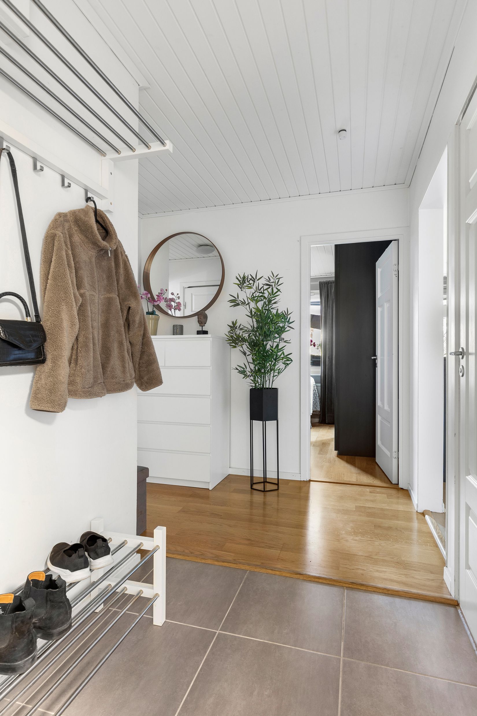 Bostadsrätt, Fabelvägen 9, Kallhäll, Järfälla