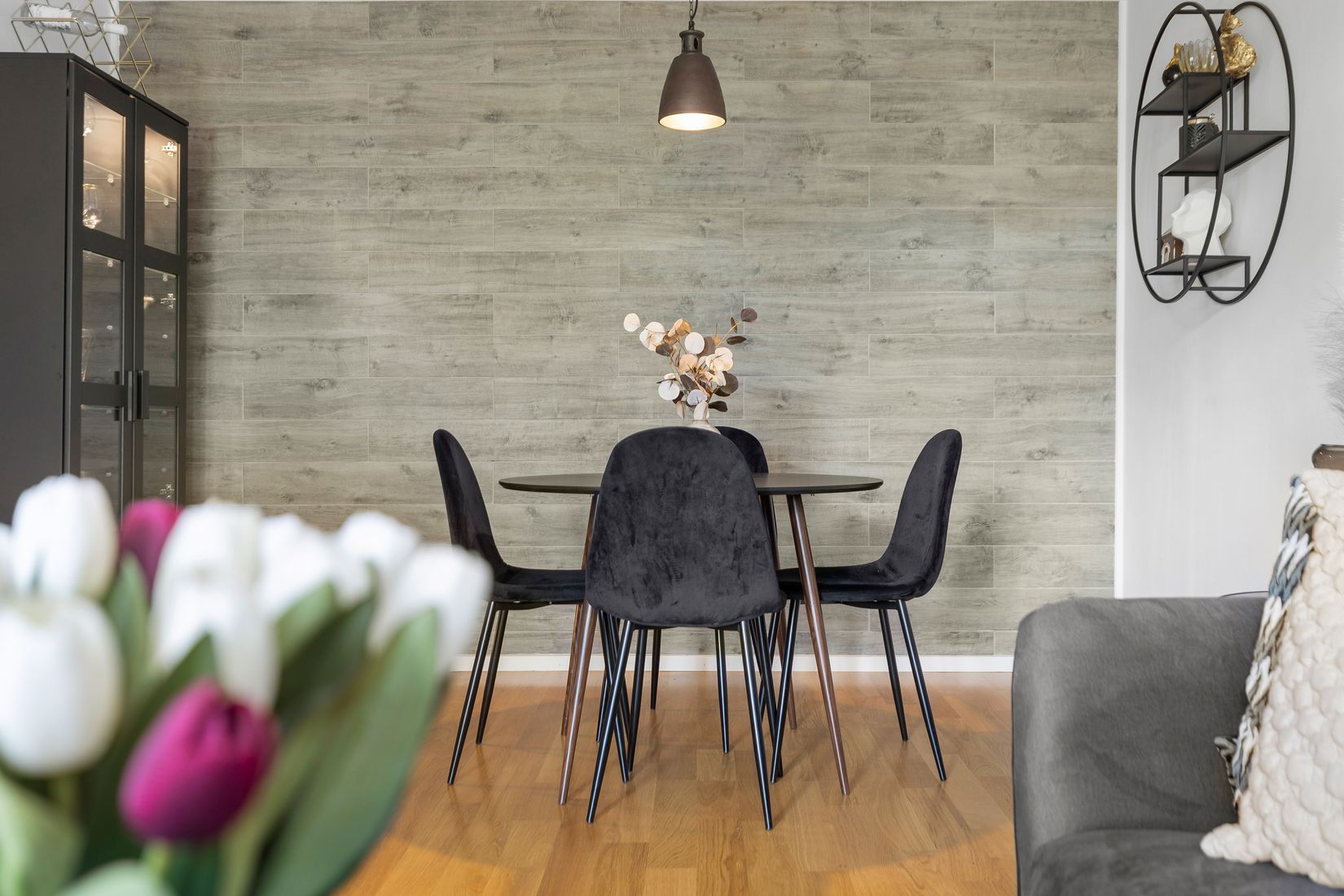 Bostadsrätt, Fabelvägen 9, Kallhäll, Järfälla