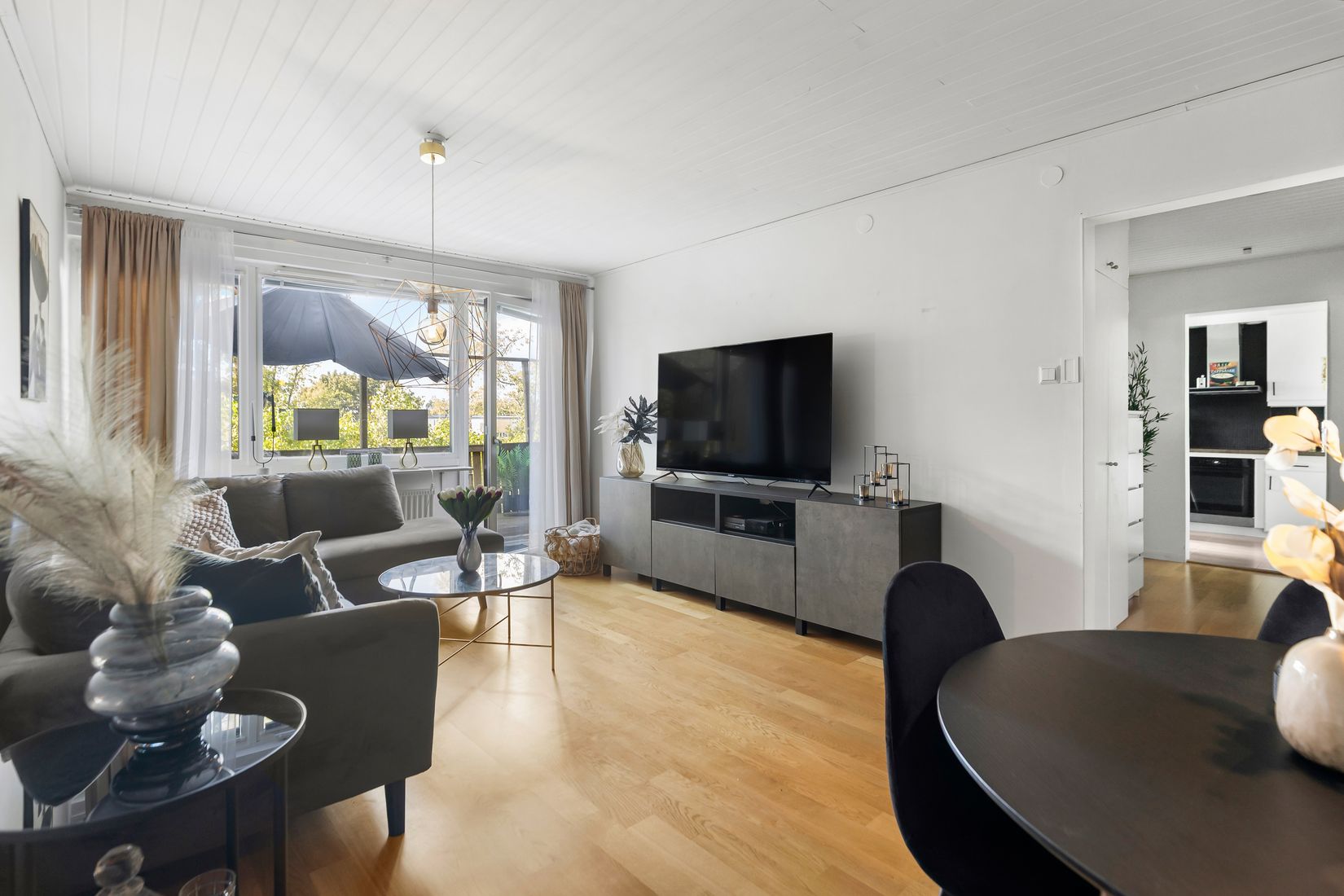 Bostadsrätt, Fabelvägen 9, Kallhäll, Järfälla