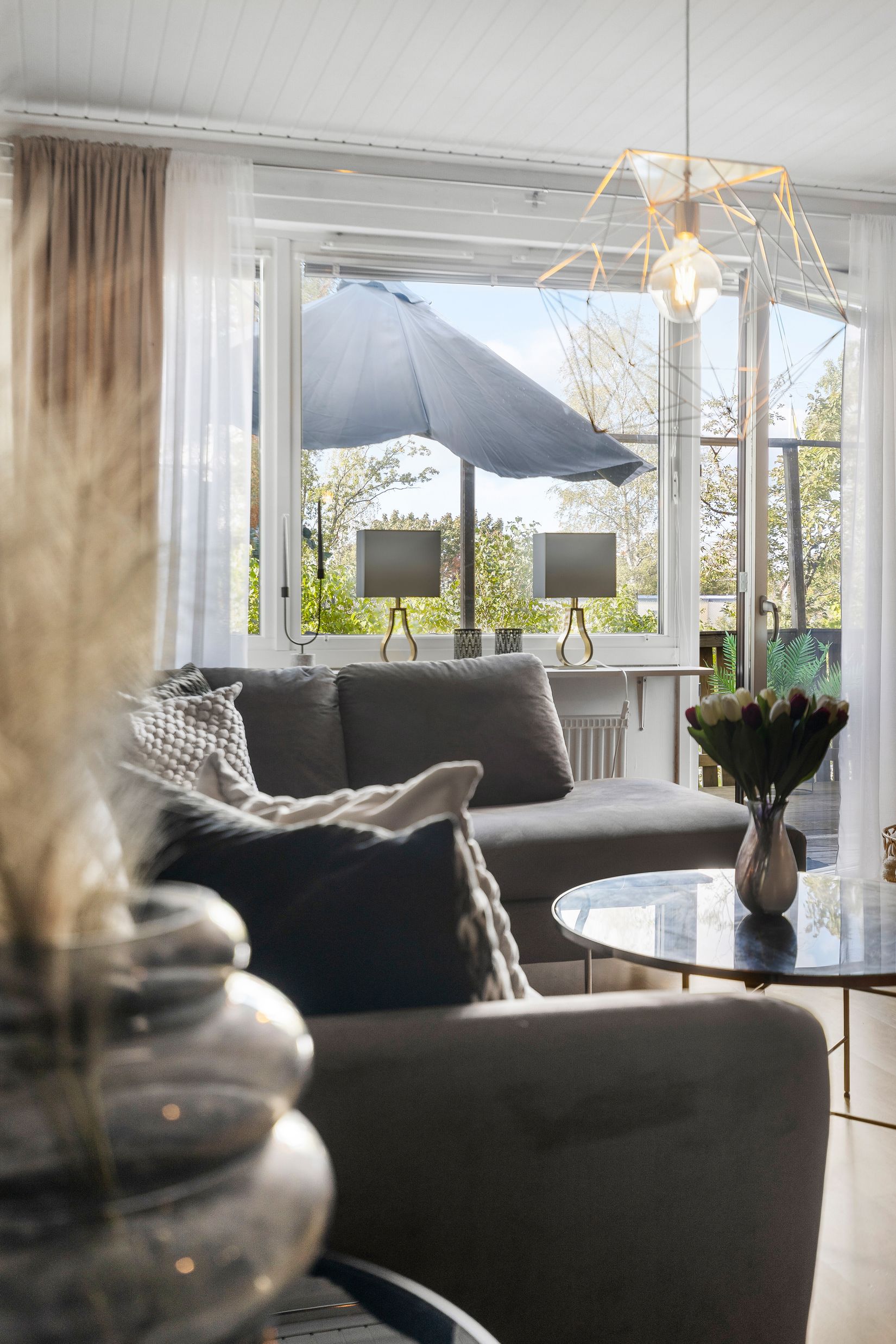 Bostadsrätt, Fabelvägen 9, Kallhäll, Järfälla