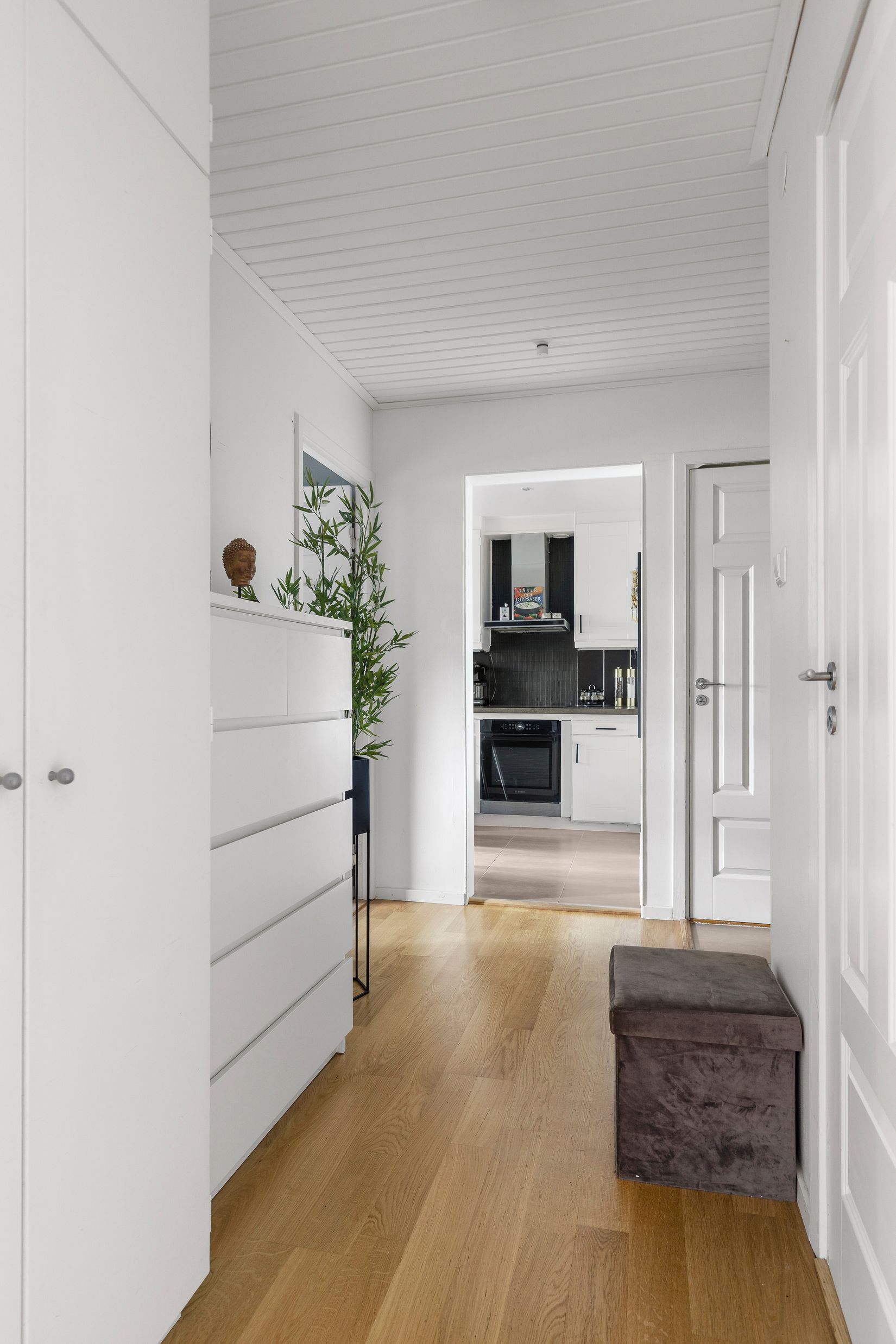 Bostadsrätt, Fabelvägen 9, Kallhäll, Järfälla