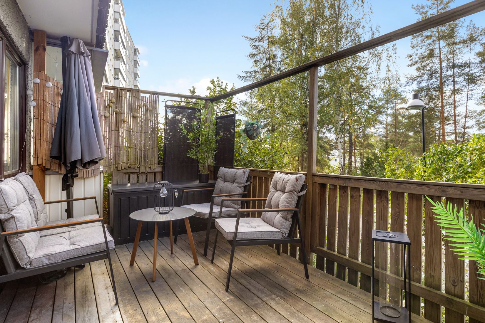 Bostadsrätt, Fabelvägen 9, Kallhäll, Järfälla