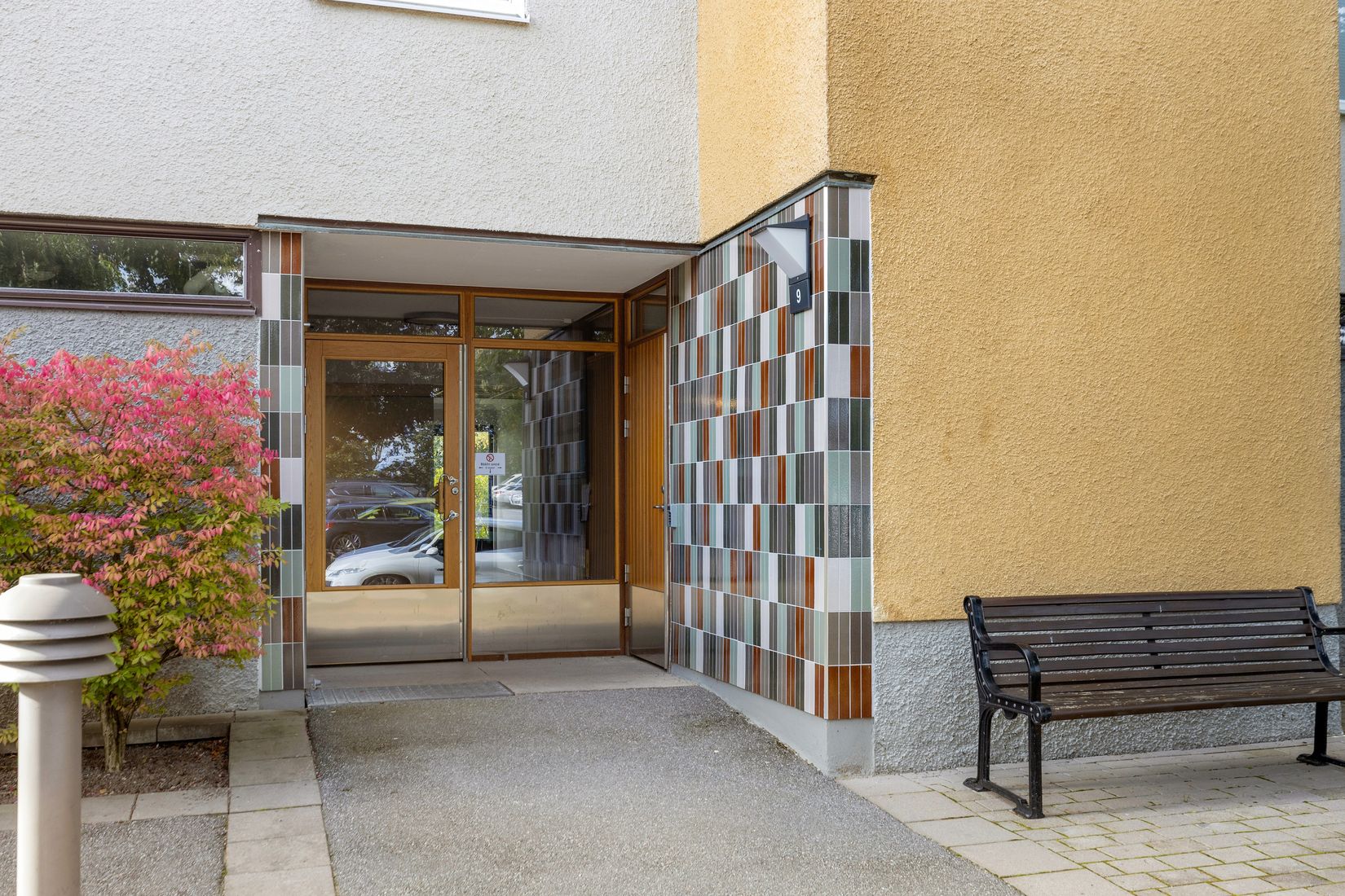 Bostadsrätt, Fabelvägen 9, Kallhäll, Järfälla