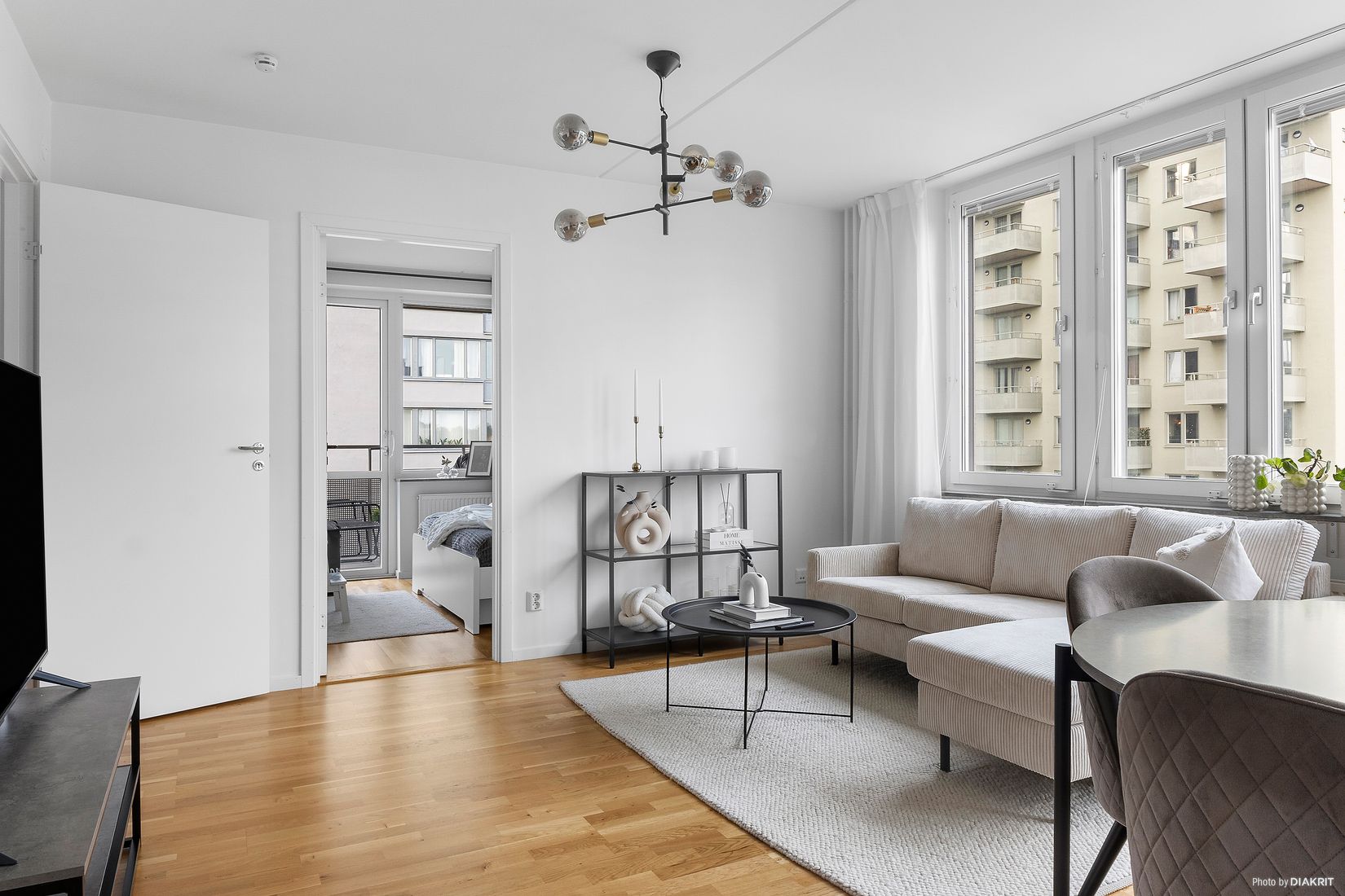 Bostadsrätt, Ålgrytevägen 122, Bredäng - Mälarhöjden, Stockholm