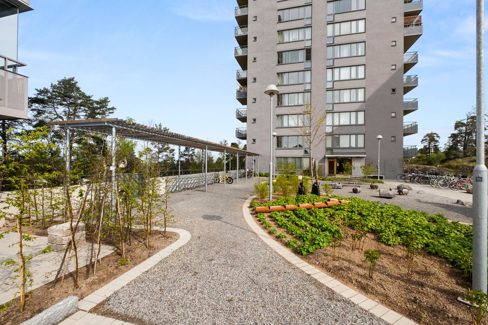 Bostadsrätt, Ålgrytevägen 122, Bredäng - Mälarhöjden, Stockholm