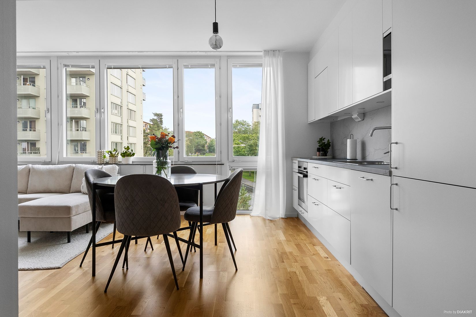 Bostadsrätt, Ålgrytevägen 122, Bredäng - Mälarhöjden, Stockholm