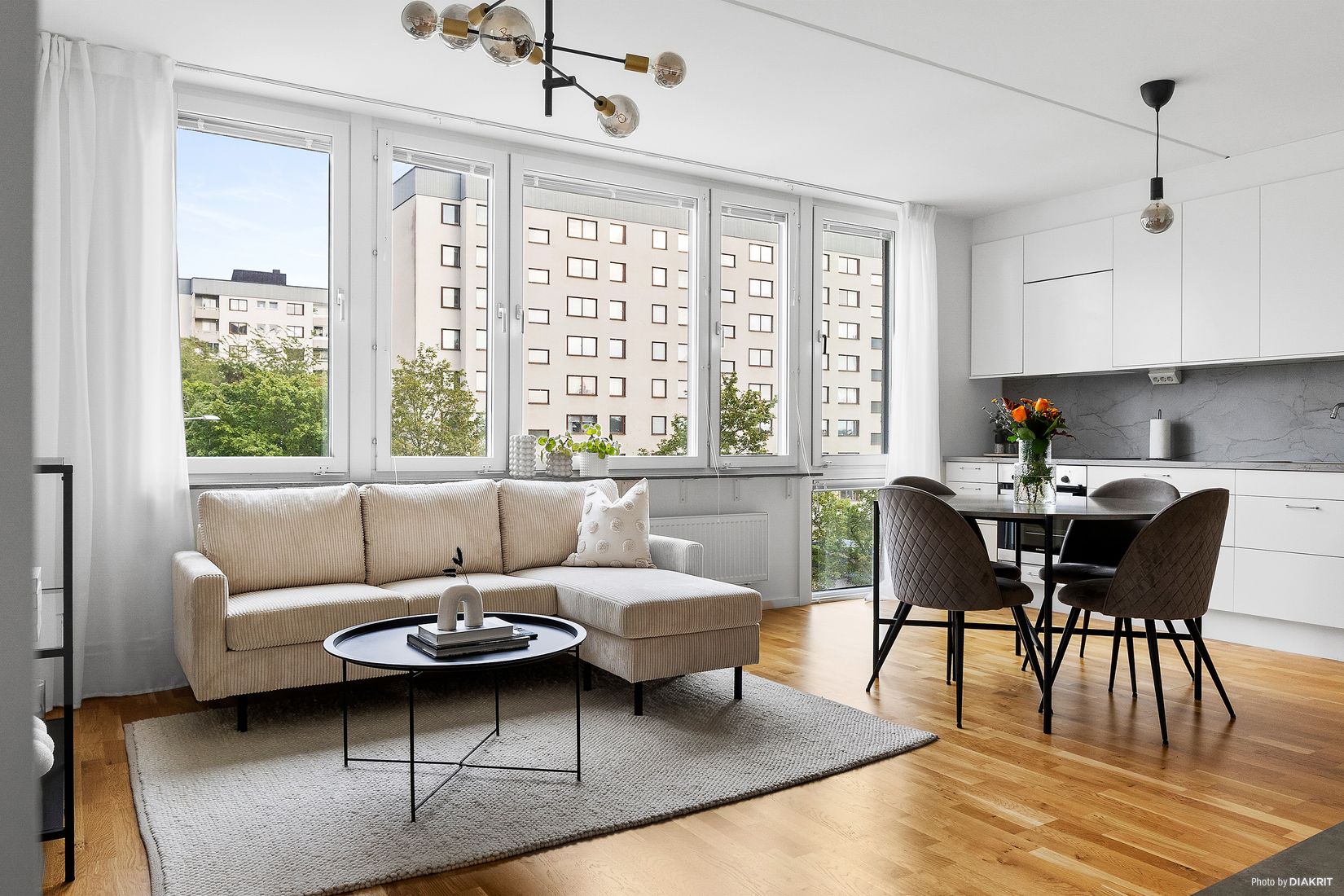 Bostadsrätt, Ålgrytevägen 122, Bredäng - Mälarhöjden, Stockholm