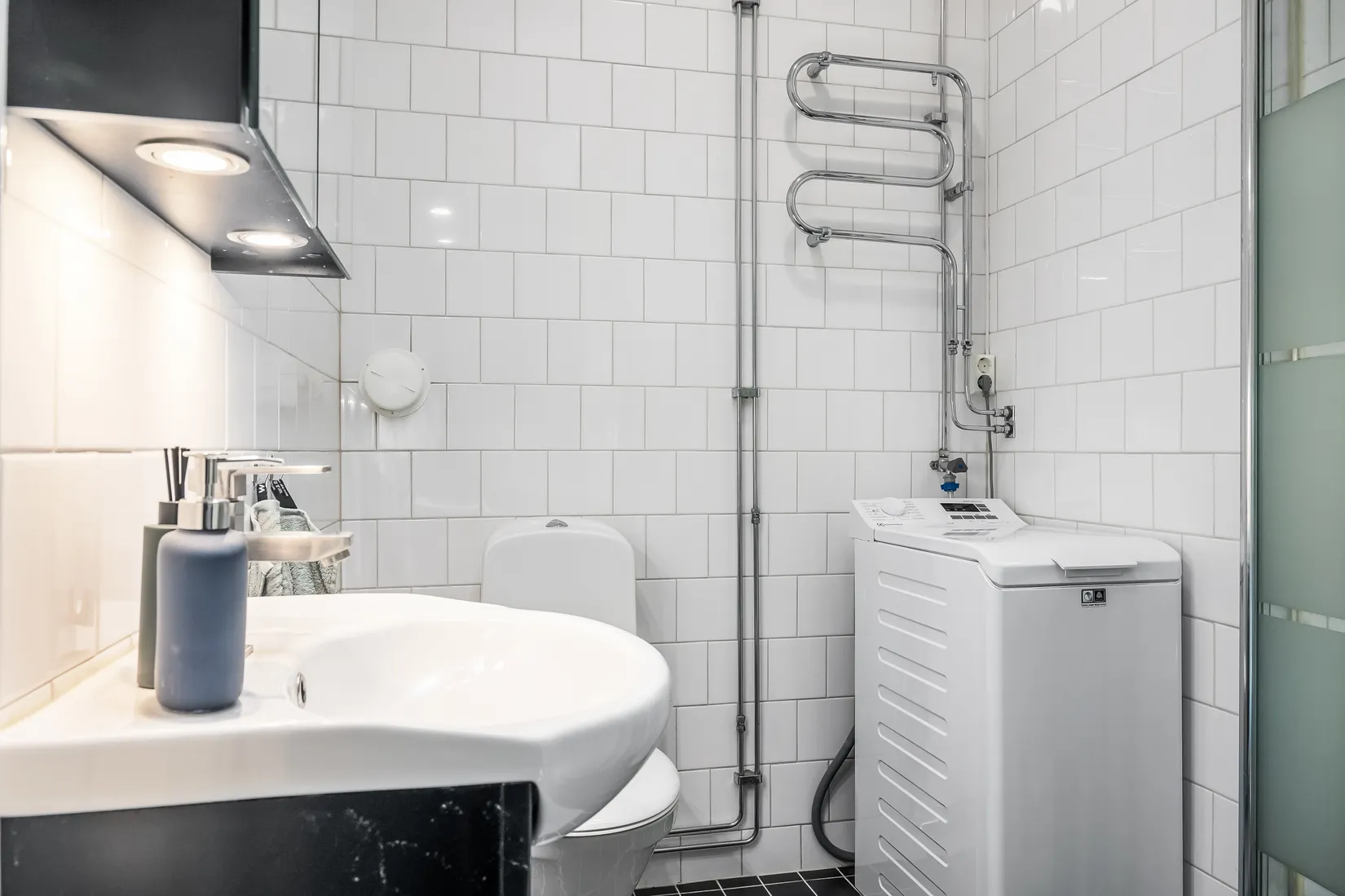 Bostadsrätt, Nanolfsvägen 16C, Centralt, Finspång