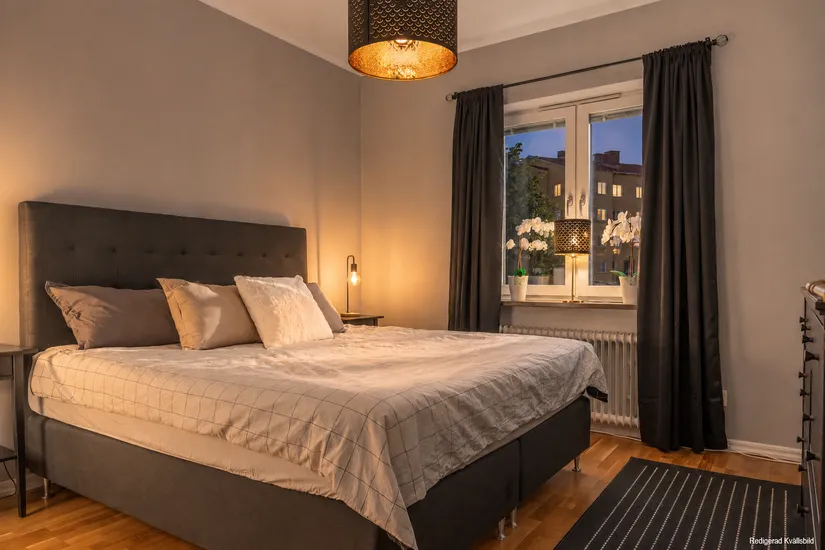 Bostadsrätt, Nanolfsvägen 16C, Centralt, Finspång