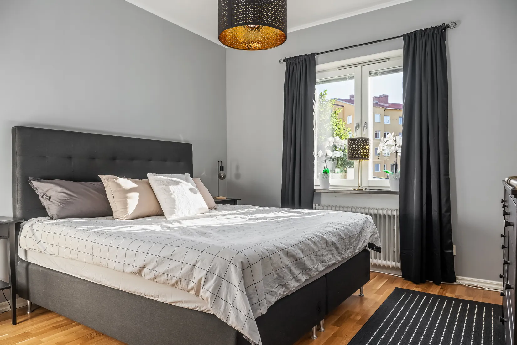 Bostadsrätt, Nanolfsvägen 16C, Centralt, Finspång