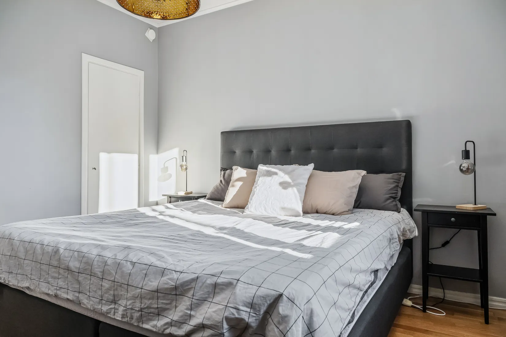 Bostadsrätt, Nanolfsvägen 16C, Centralt, Finspång