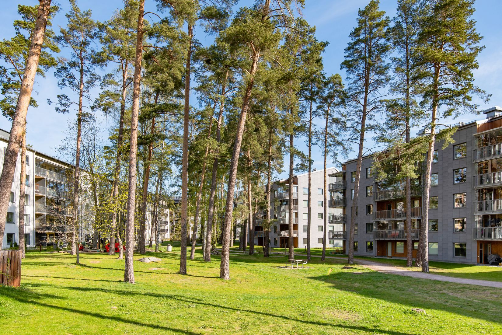 Bostadsrätt, Folkets Parksgatan 8, Folkets Park/Valla, Linköping