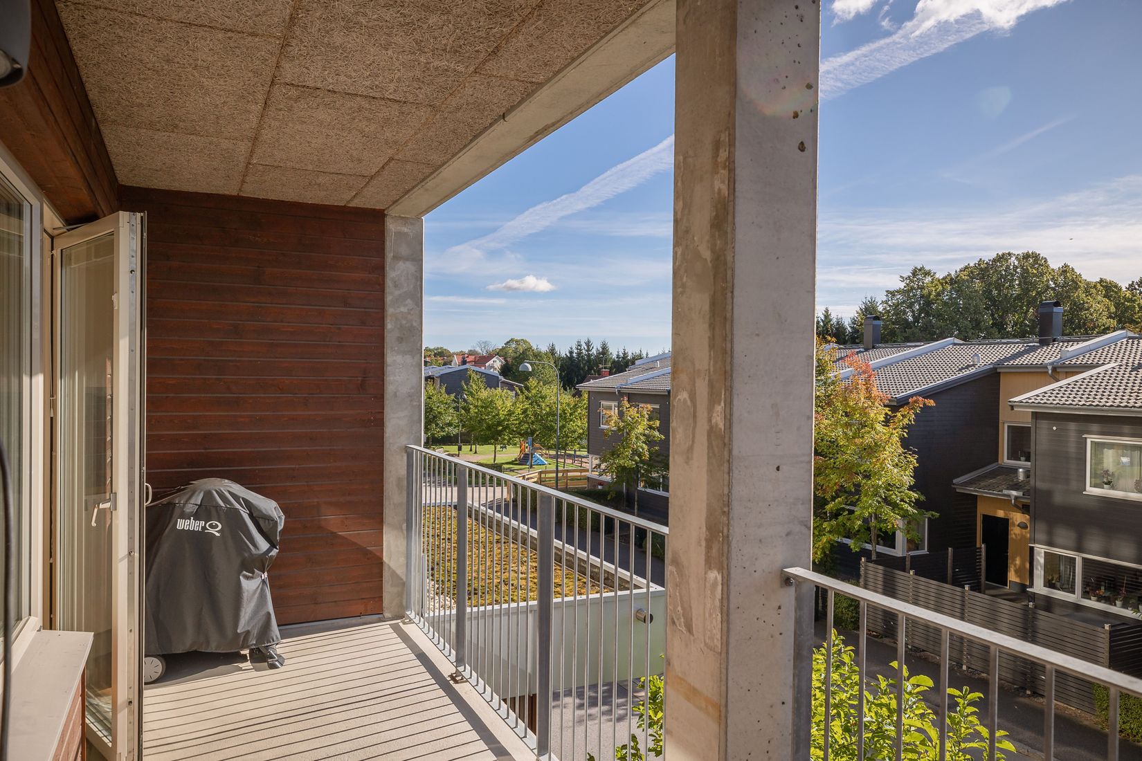 Bostadsrätt, Folkets Parksgatan 8, Folkets Park/Valla, Linköping