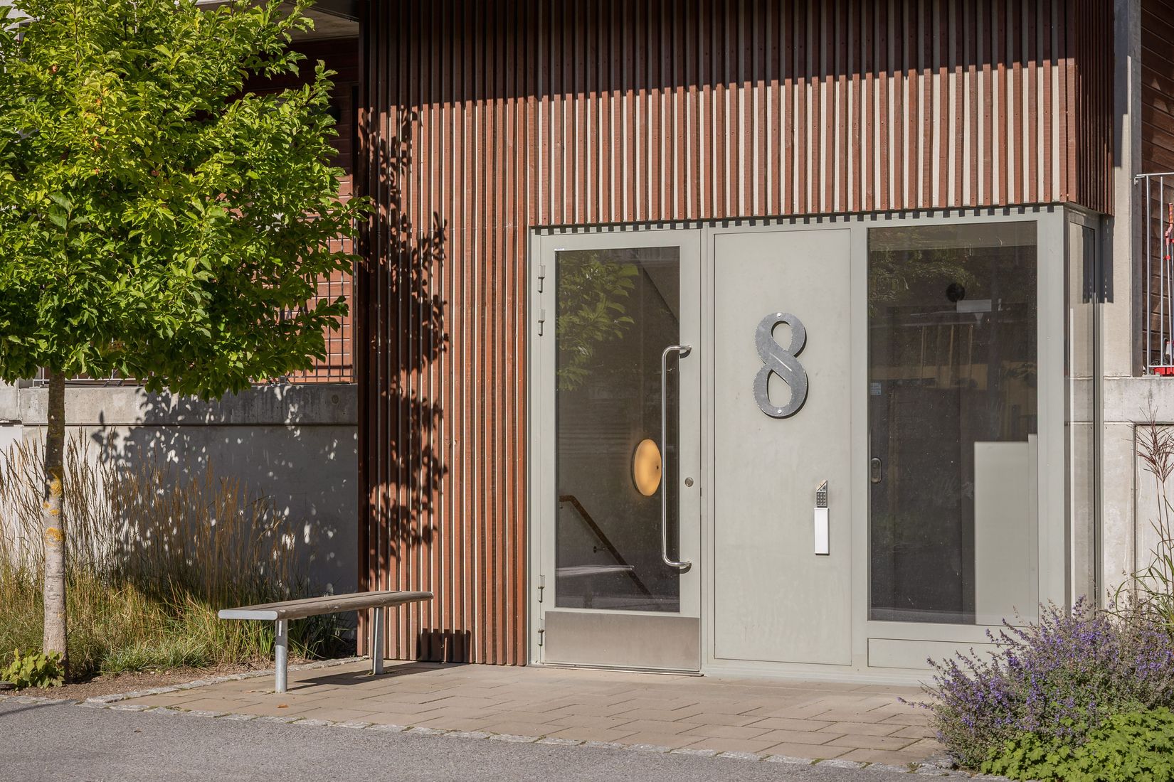 Bostadsrätt, Folkets Parksgatan 8, Folkets Park/Valla, Linköping