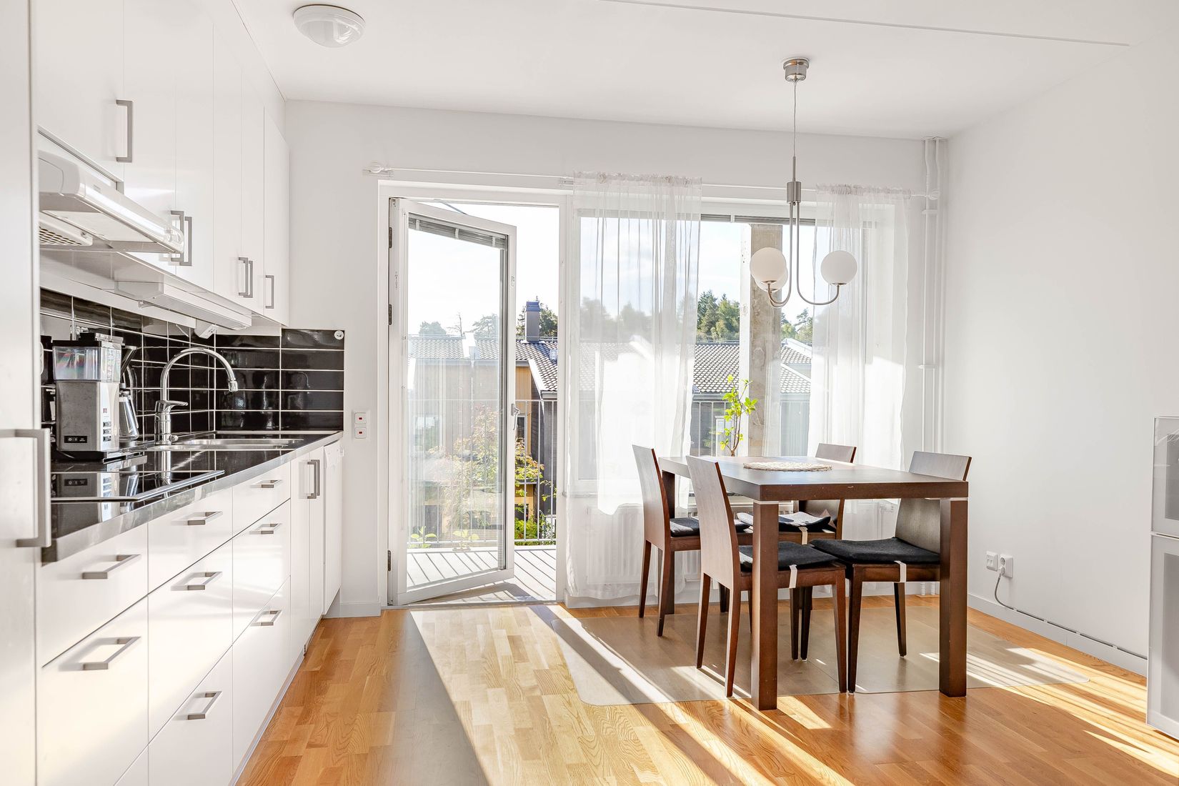 Bostadsrätt, Folkets Parksgatan 8, Folkets Park/Valla, Linköping