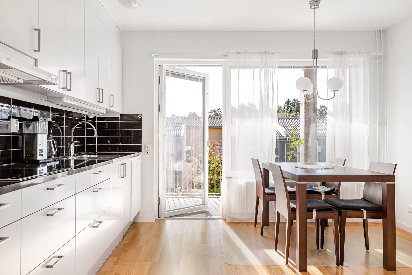 Bostadsrätt, Folkets Parksgatan 8, Folkets Park/Valla, Linköping