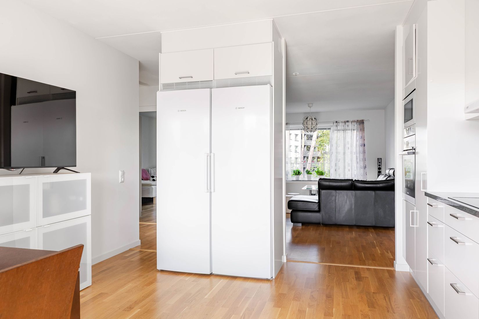 Bostadsrätt, Folkets Parksgatan 8, Folkets Park/Valla, Linköping