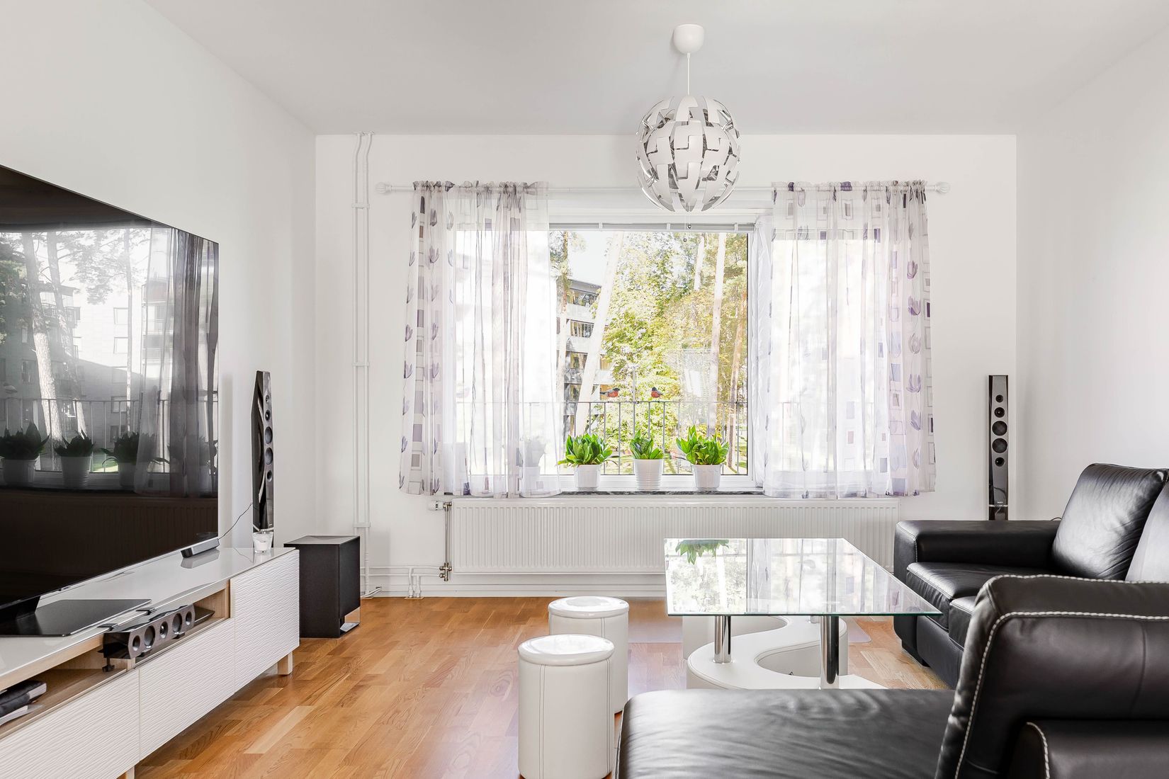 Bostadsrätt, Folkets Parksgatan 8, Folkets Park/Valla, Linköping