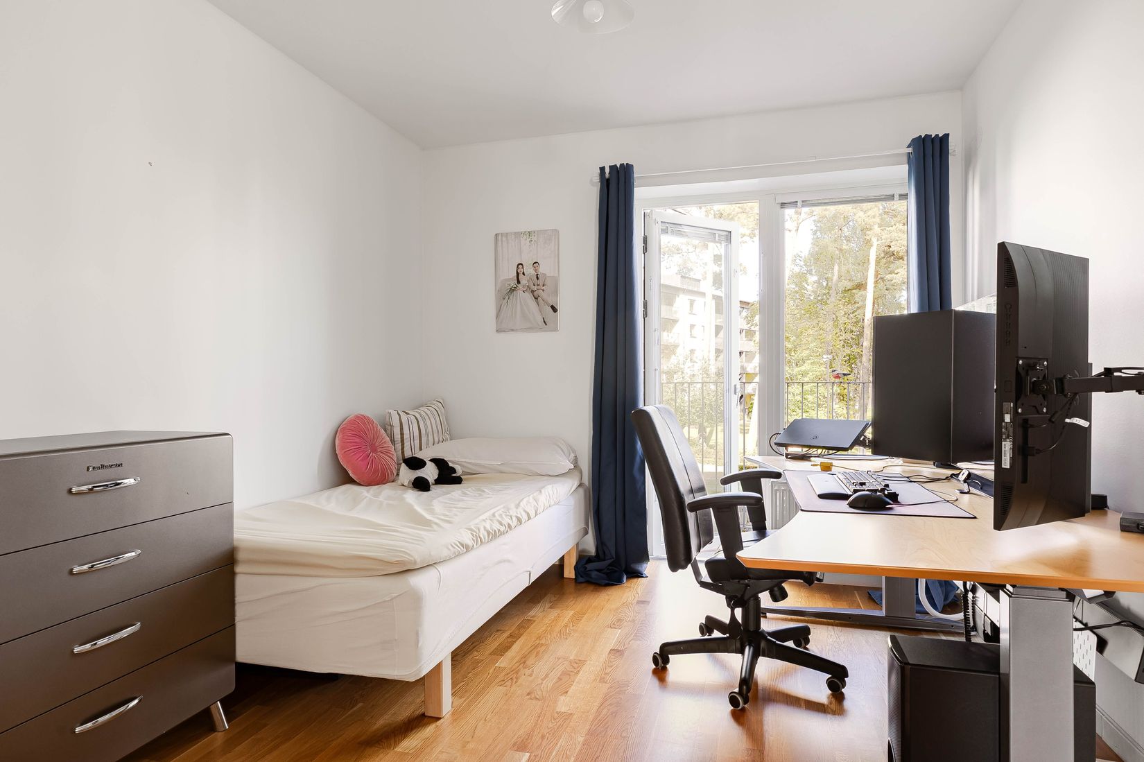 Bostadsrätt, Folkets Parksgatan 8, Folkets Park/Valla, Linköping