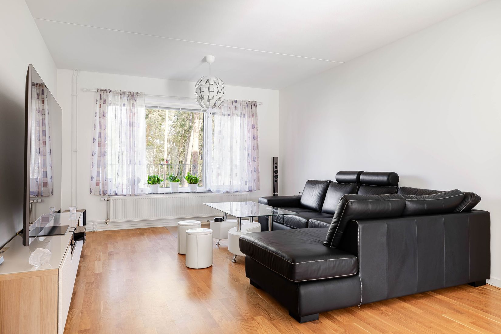 Bostadsrätt, Folkets Parksgatan 8, Folkets Park/Valla, Linköping